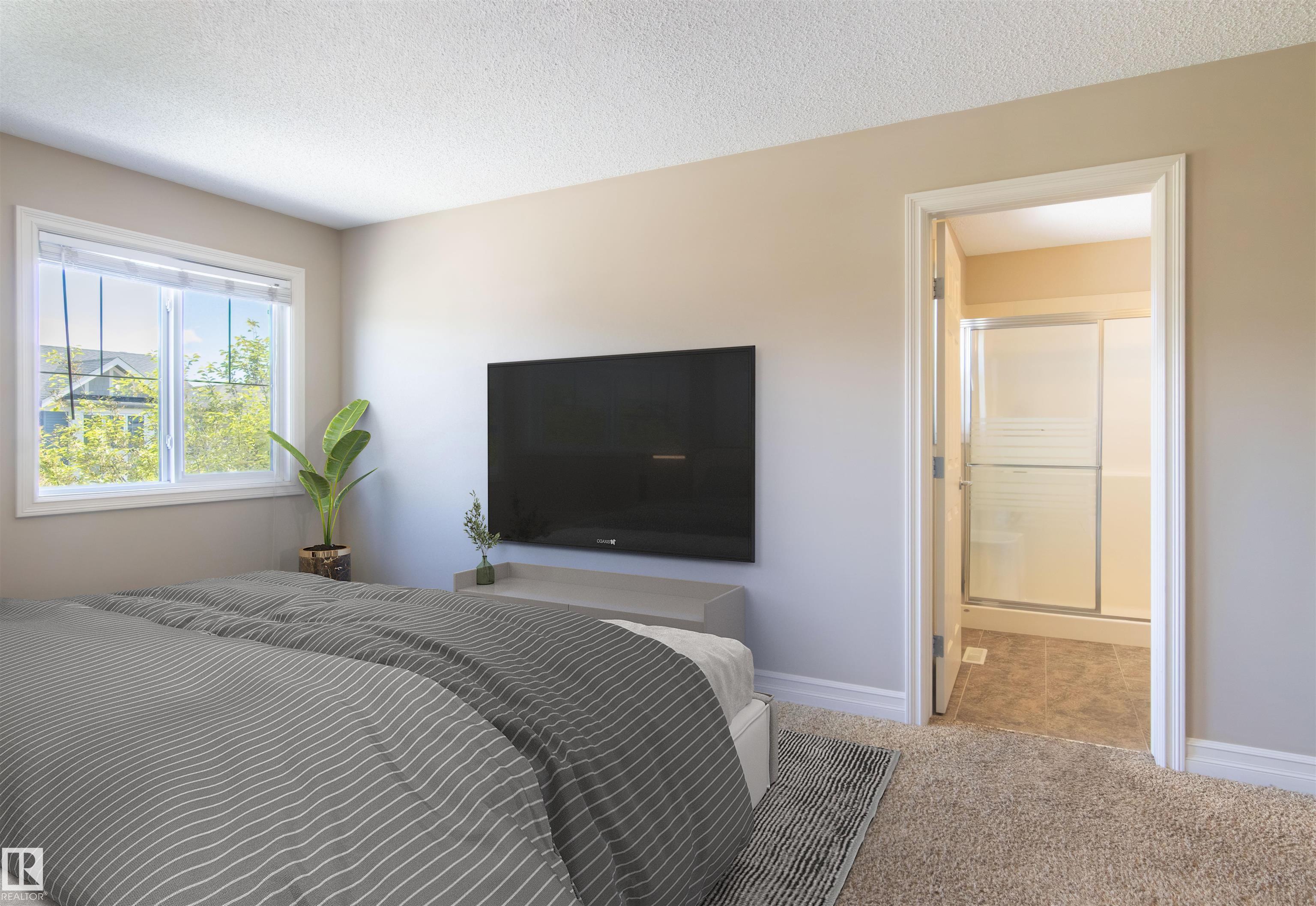 Photo 15 at 1118 162 Street SW, Glenridding Heights, Edmonton