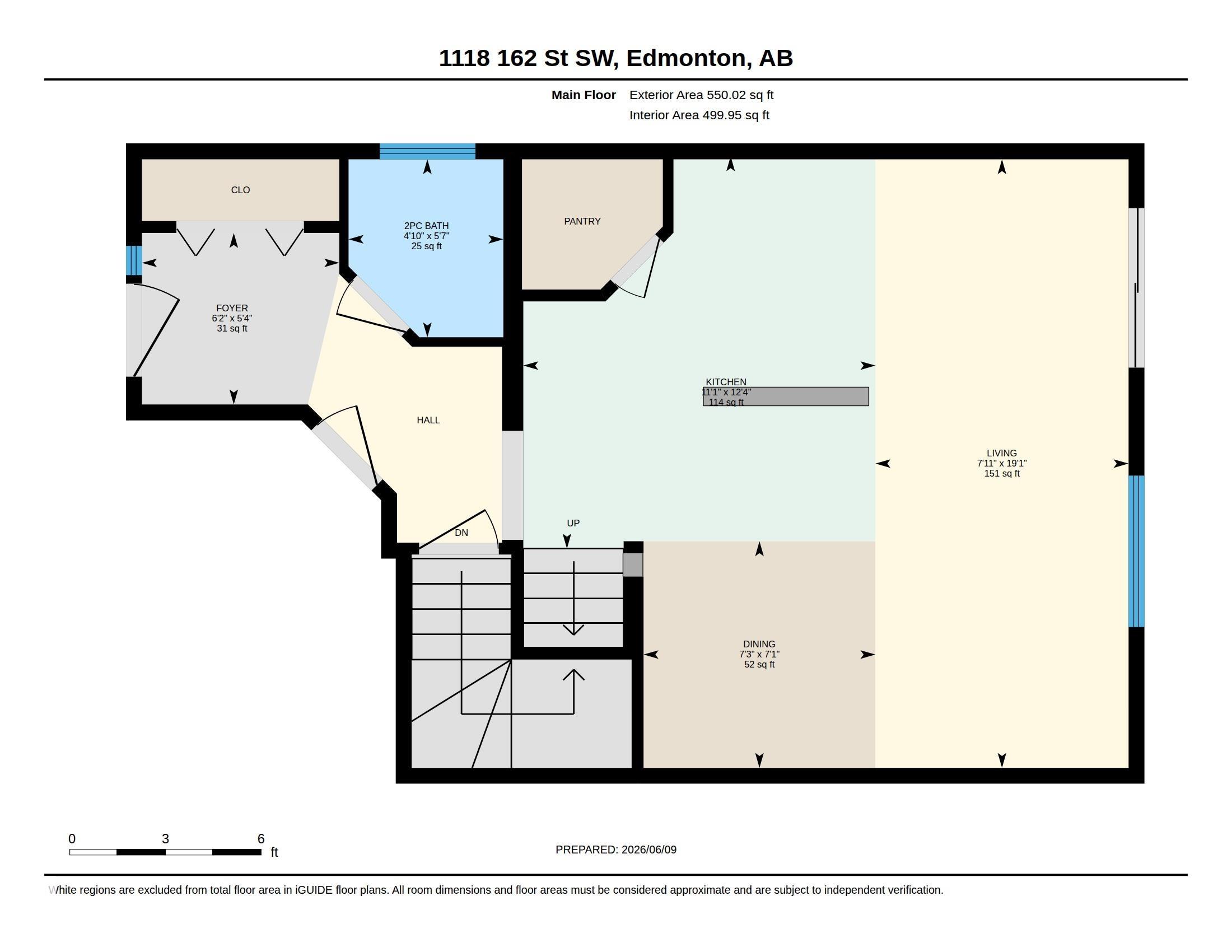 Photo 31 at 1118 162 Street SW, Glenridding Heights, Edmonton