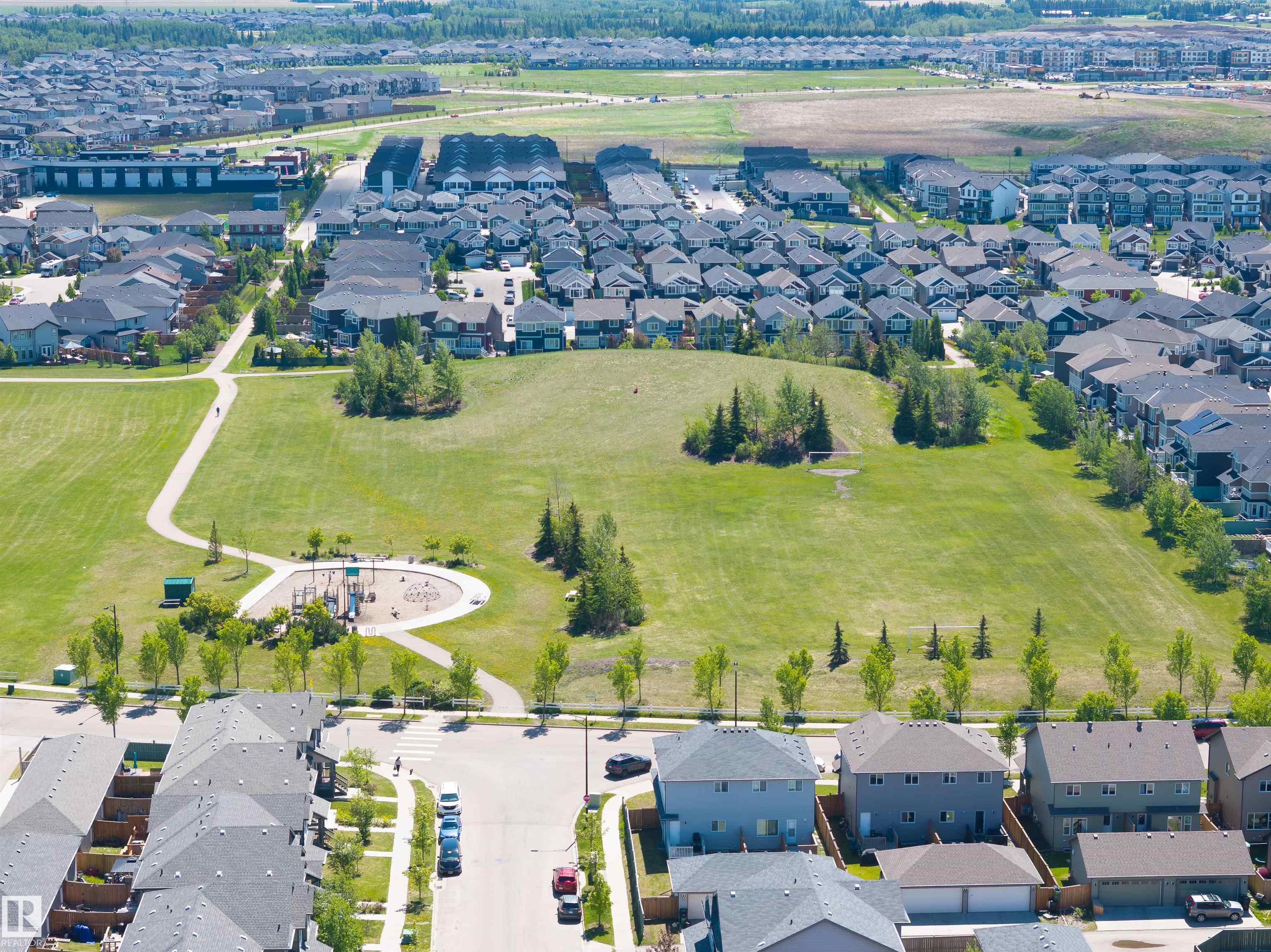 Photo 43 at 1118 162 Street SW, Glenridding Heights, Edmonton