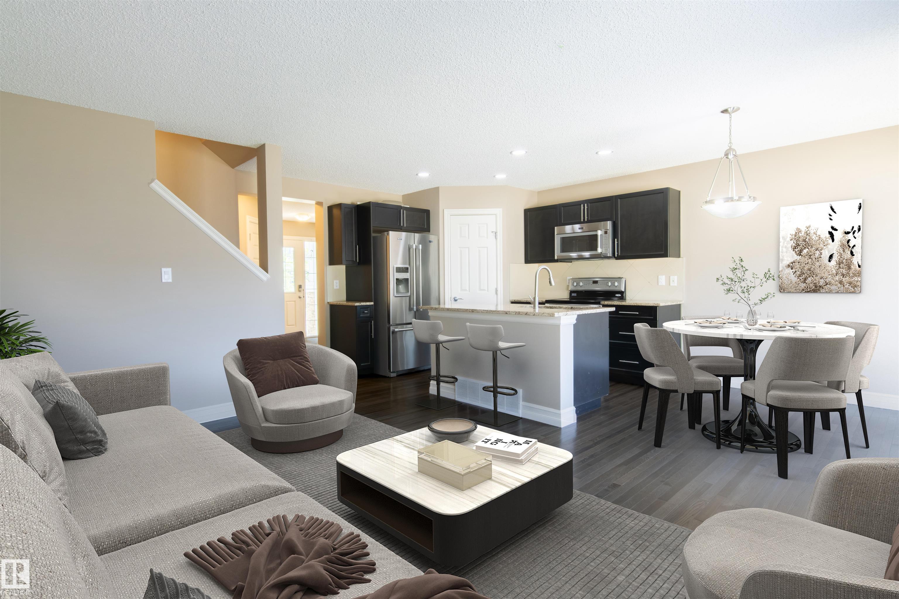 Photo 8 at 1118 162 Street SW, Glenridding Heights, Edmonton