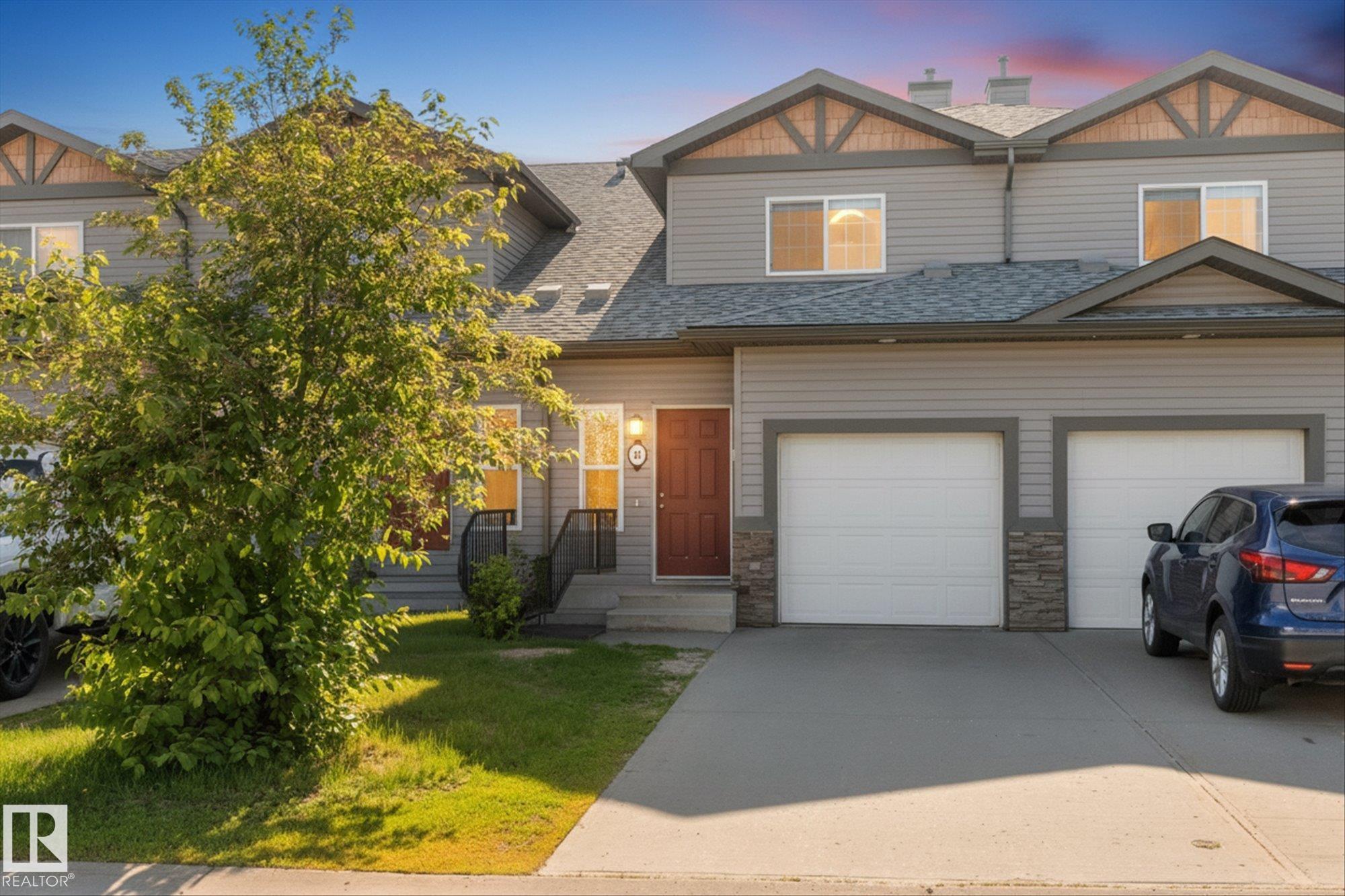 67 - 15 Woodsmere, Westpark, Fort Saskatchewan