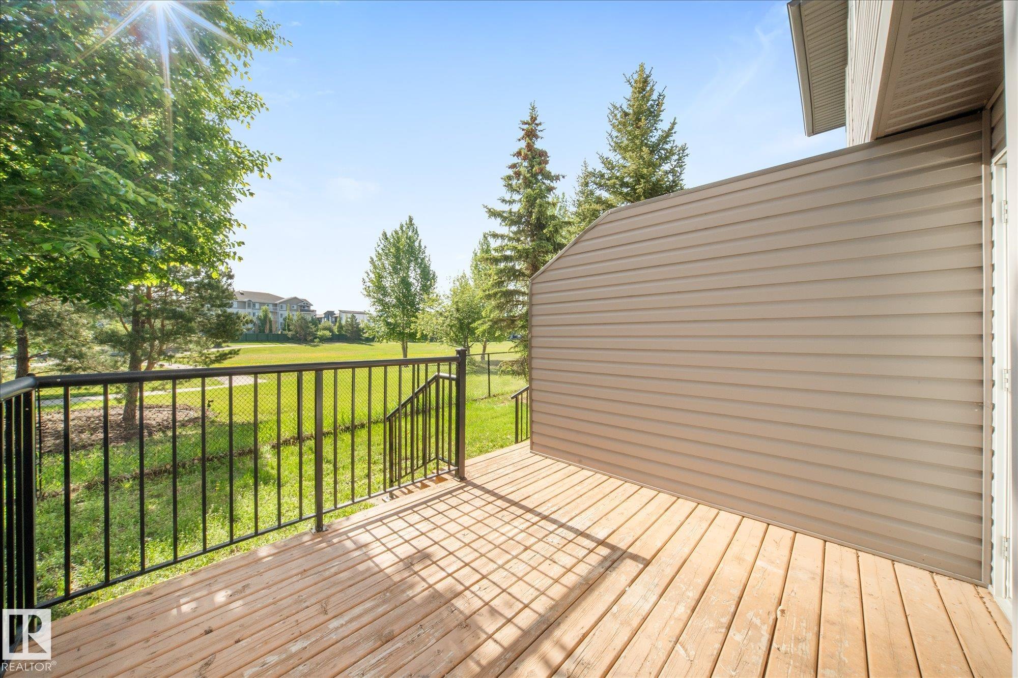 67 - 15 Woodsmere, Westpark, Fort Saskatchewan