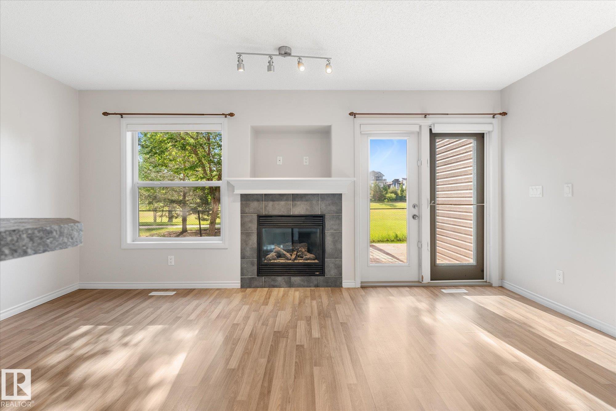 Photo 11 at 67 - 15 Woodsmere, Westpark, Fort Saskatchewan