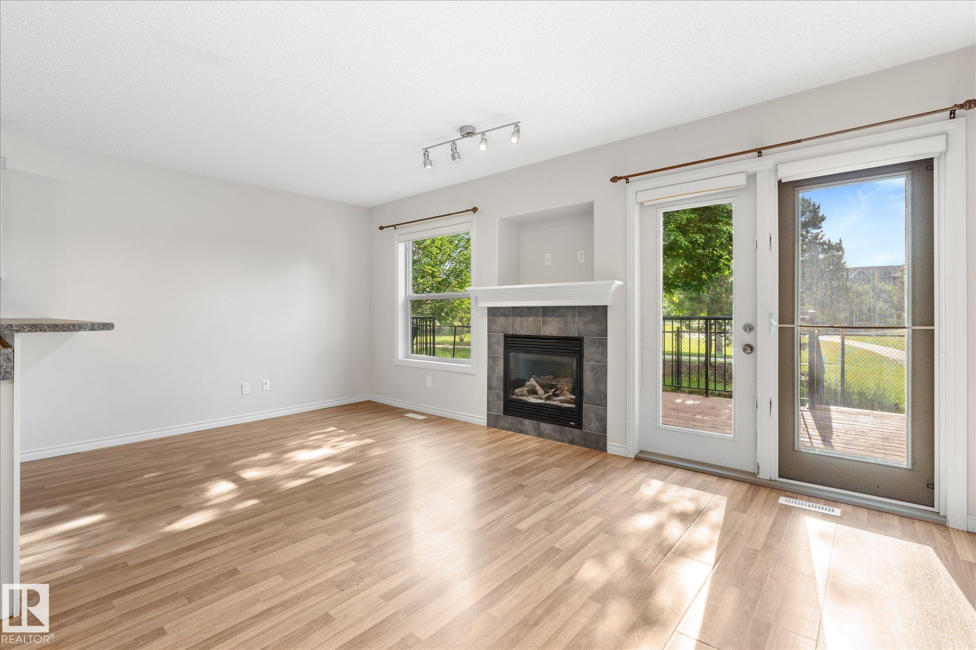 Photo 12 at 67 - 15 Woodsmere, Westpark, Fort Saskatchewan