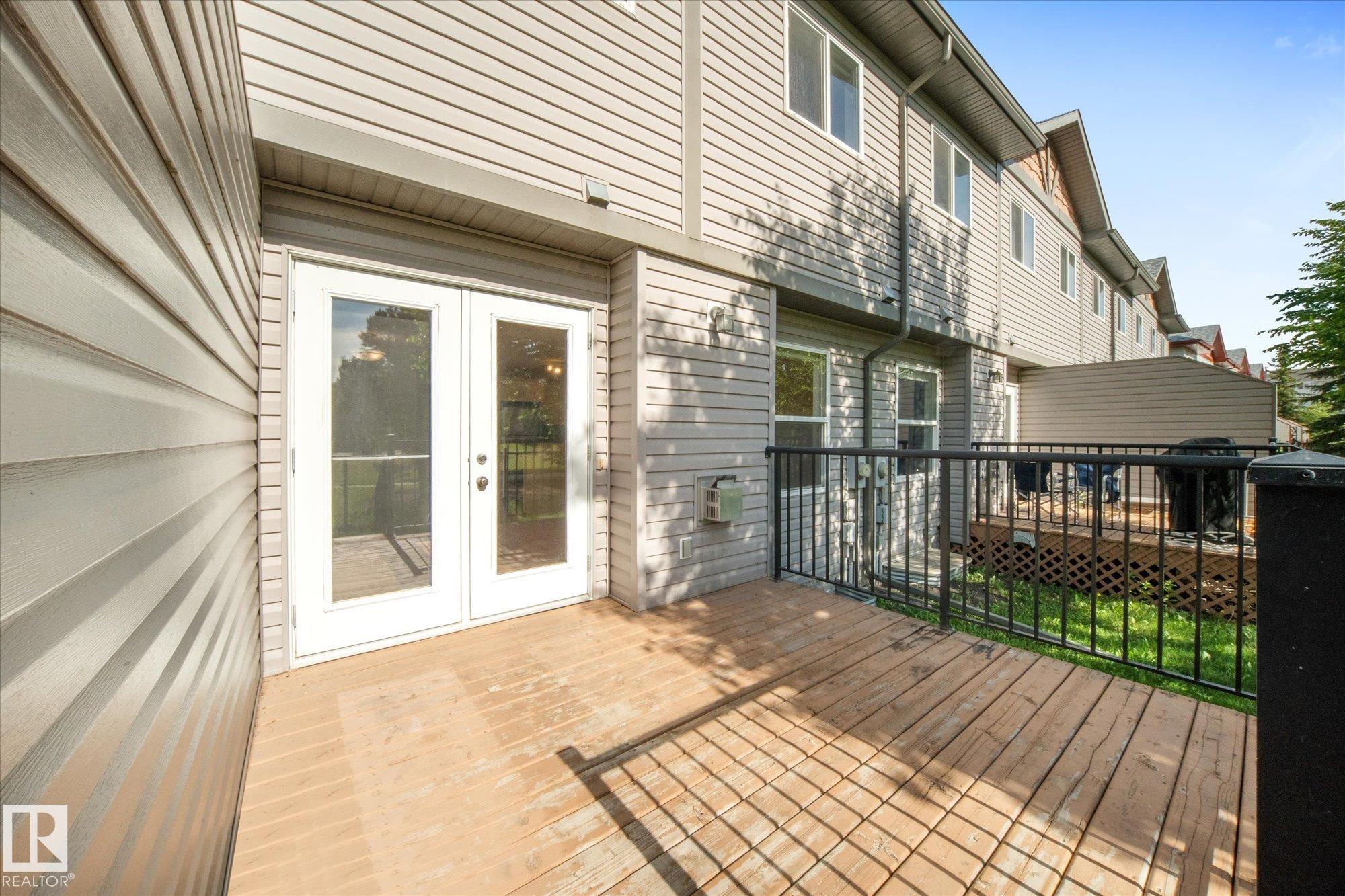 67 - 15 Woodsmere, Westpark, Fort Saskatchewan