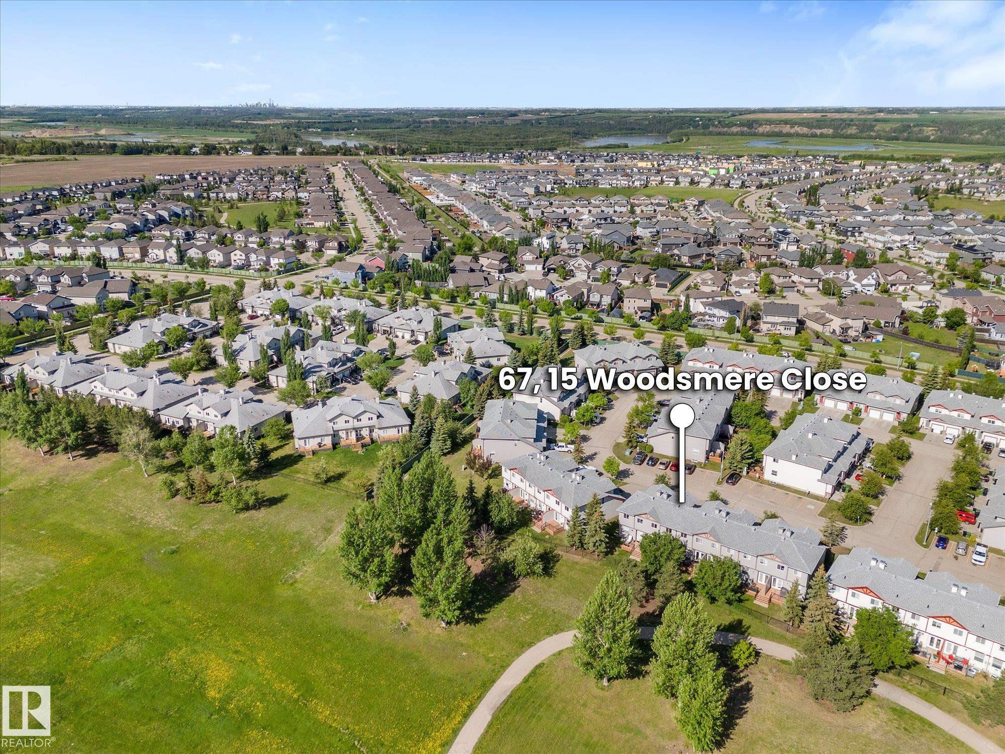 Photo 28 at 67 - 15 Woodsmere, Westpark, Fort Saskatchewan