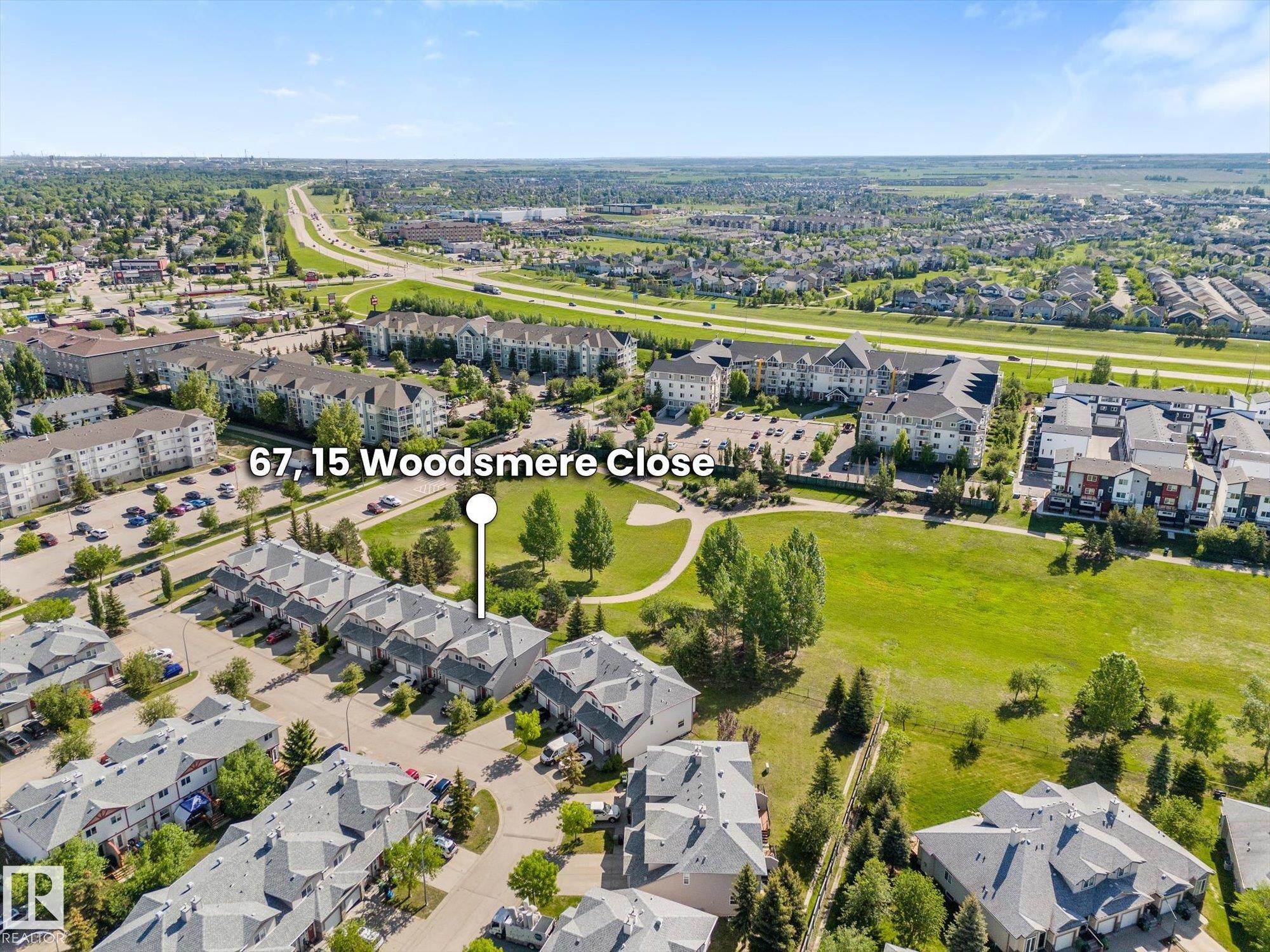 Photo 29 at 67 - 15 Woodsmere, Westpark, Fort Saskatchewan