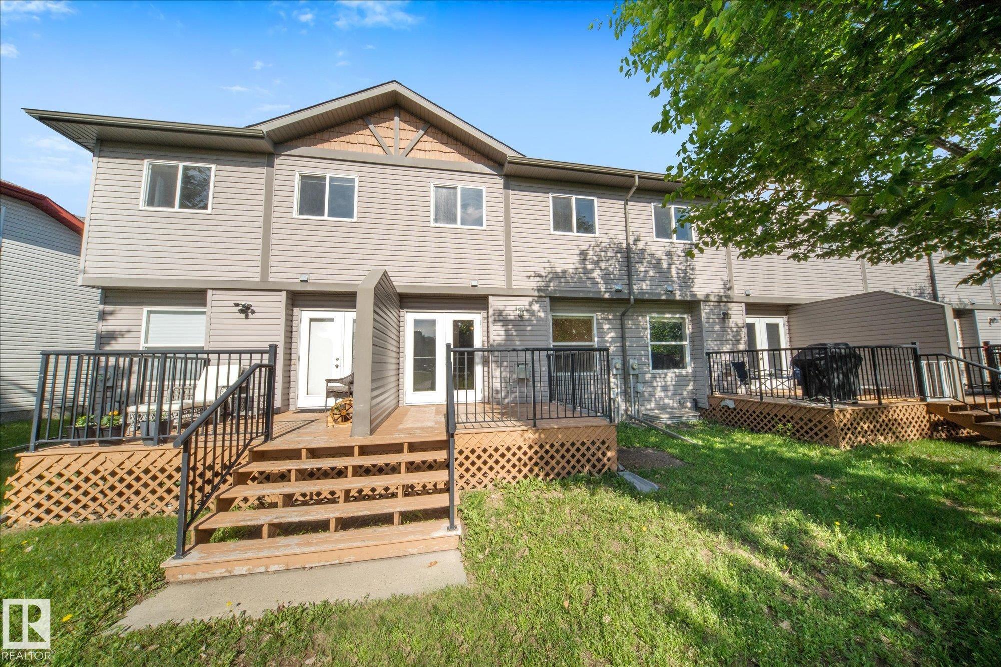 67 - 15 Woodsmere, Westpark, Fort Saskatchewan