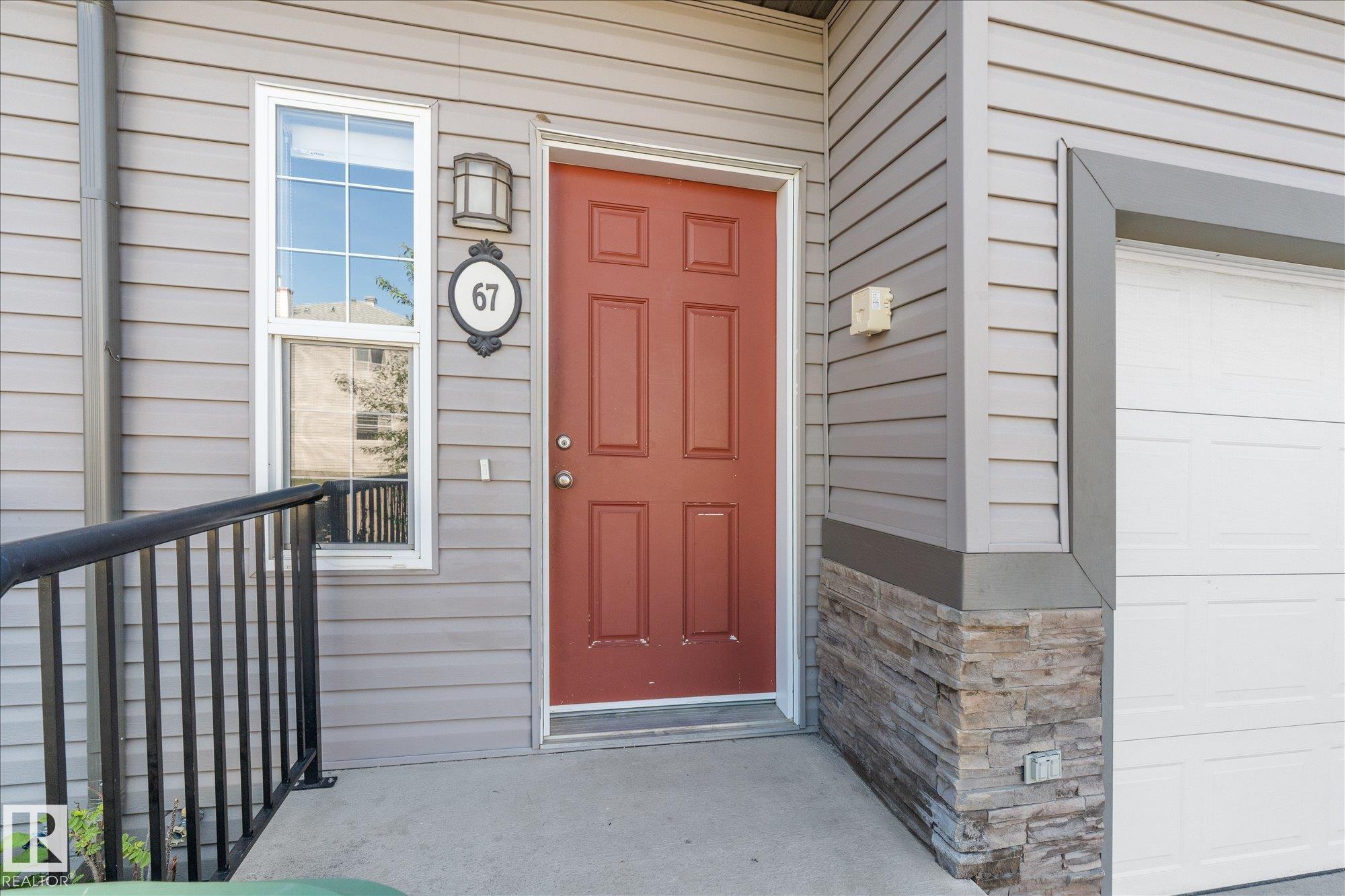 67 - 15 Woodsmere, Westpark, Fort Saskatchewan