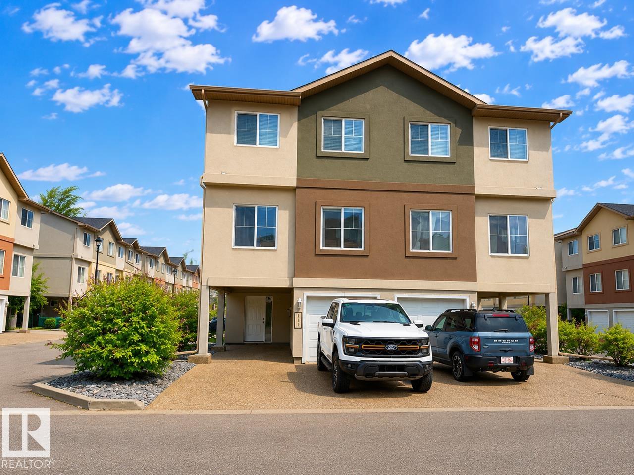 111 - 104 West Haven Drive, West Haven, Leduc
