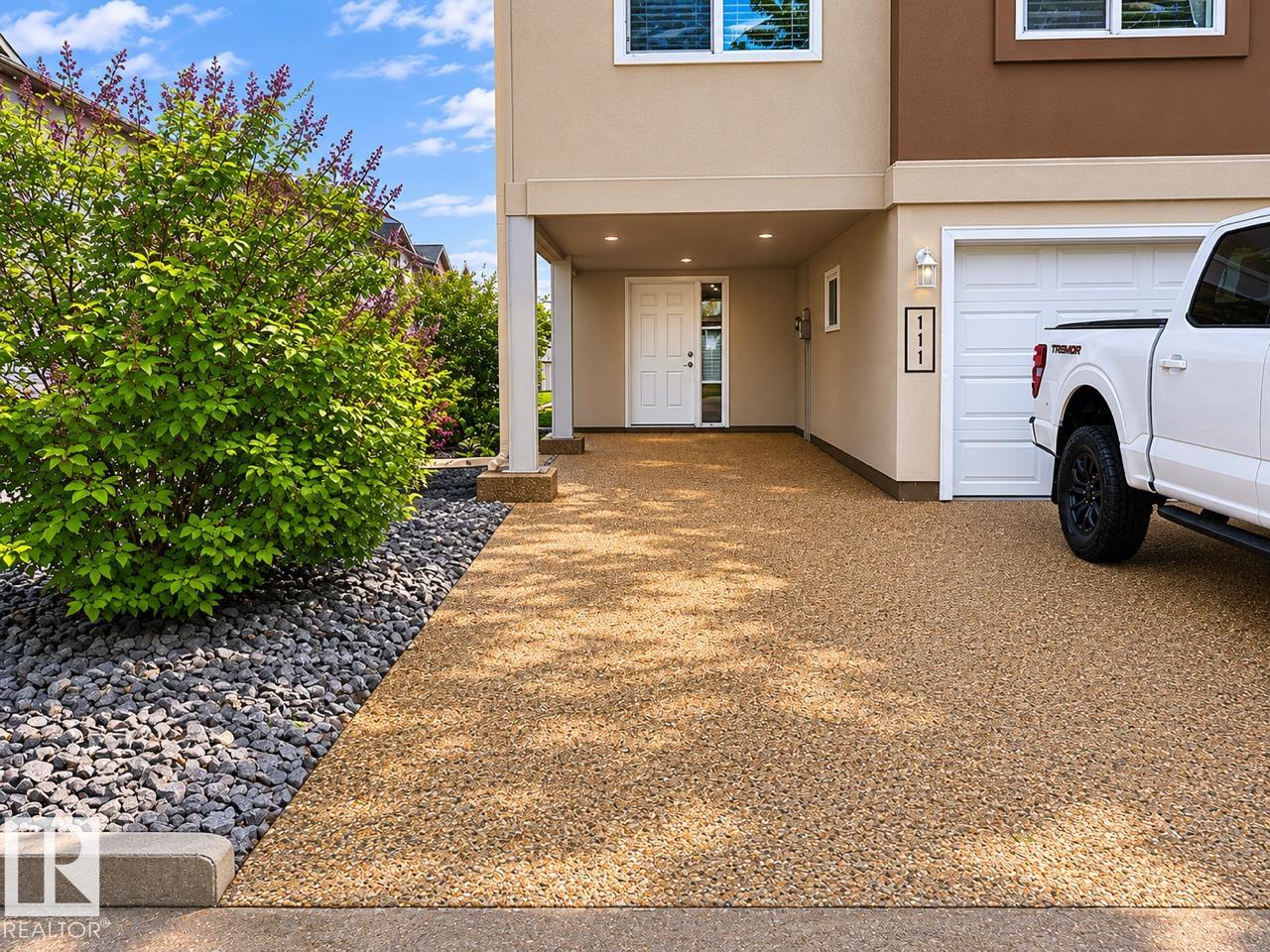 111 - 104 West Haven Drive, West Haven, Leduc