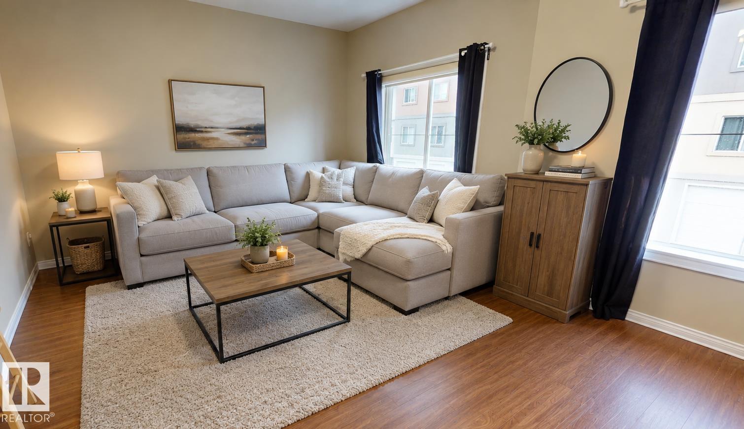 111 - 104 West Haven Drive, West Haven, Leduc