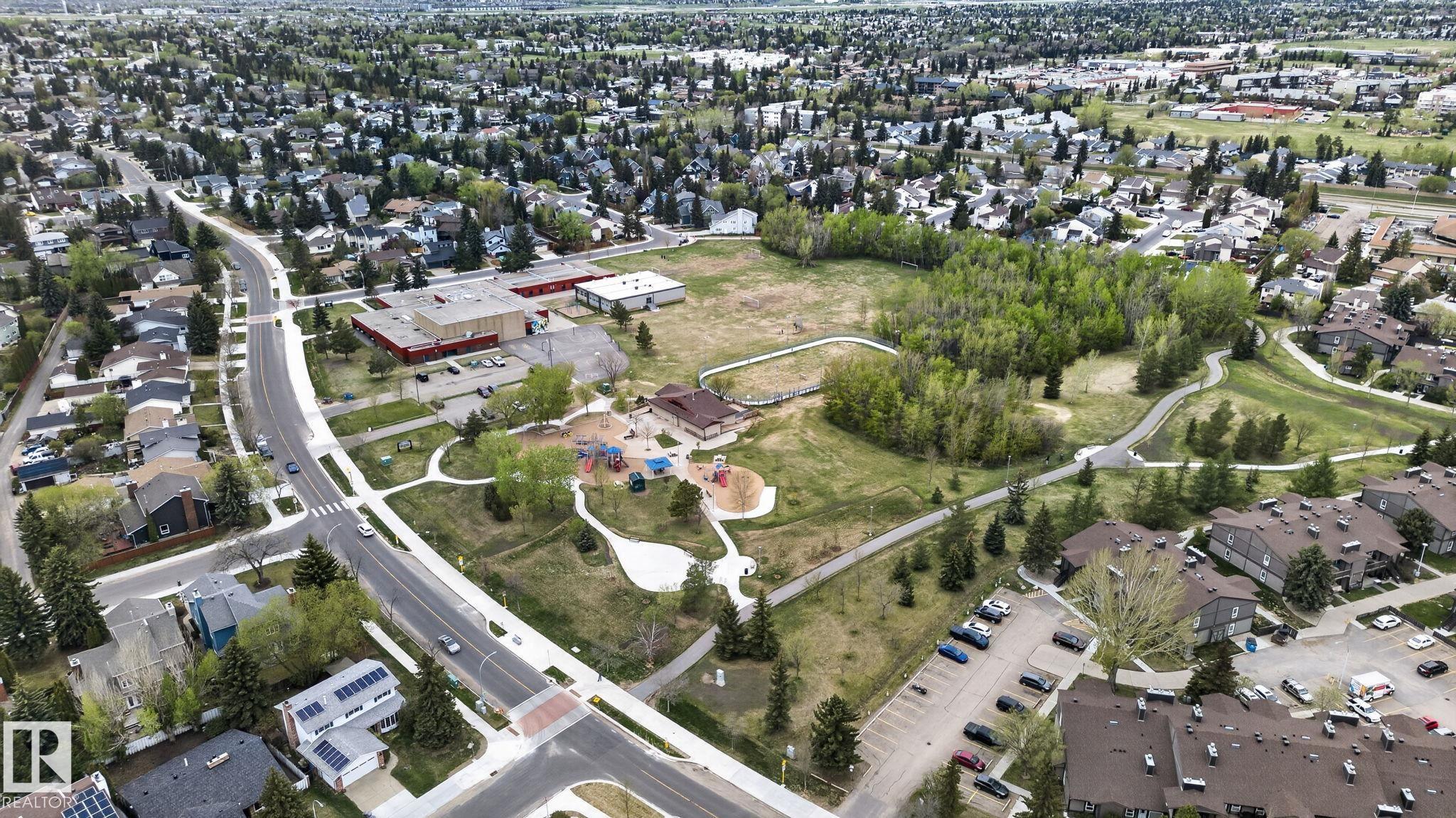 Photo 55 at 91 Gariepy Crescent NW, Gariepy, Edmonton