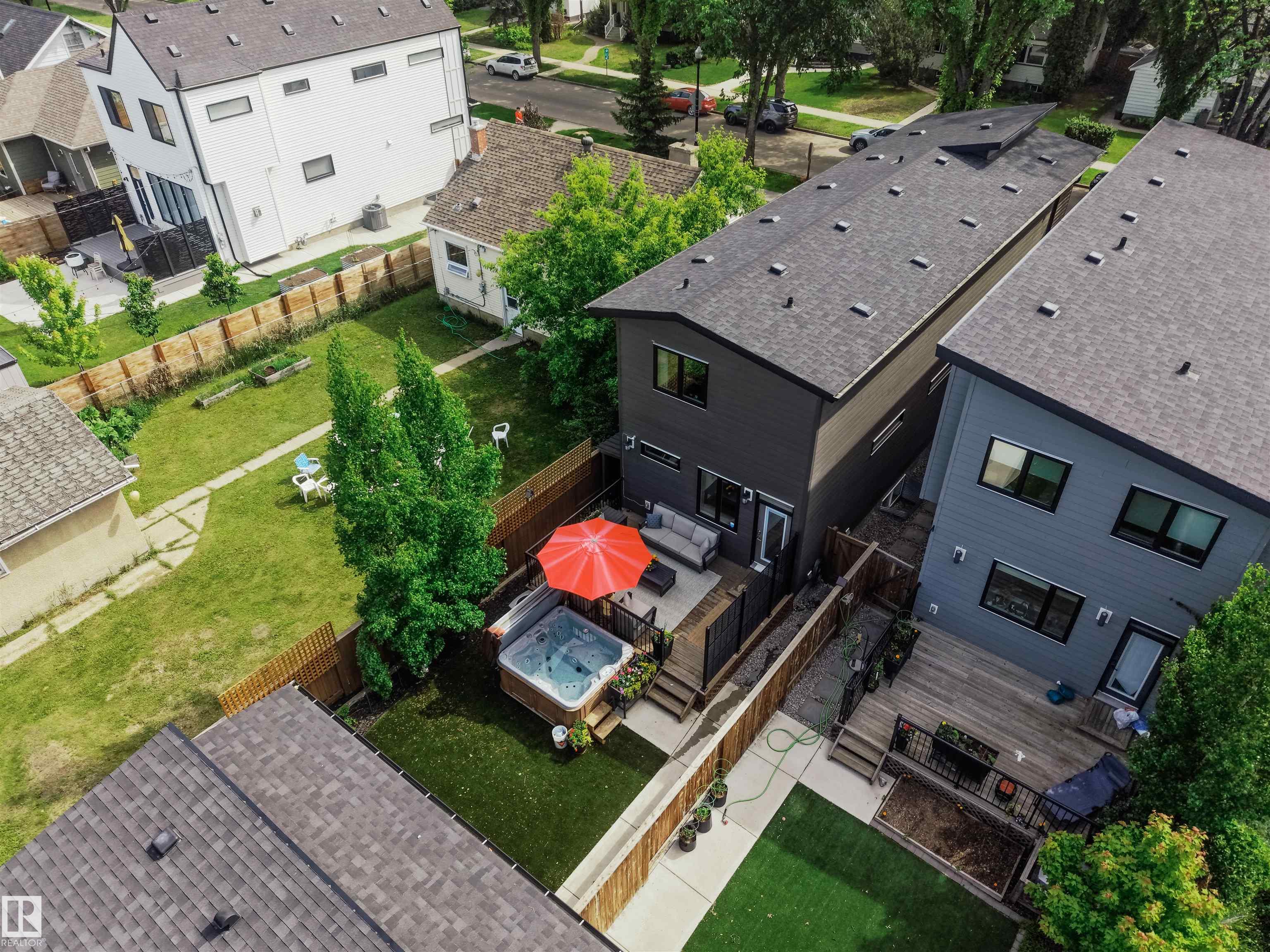 10330 136 Street NW, Glenora, Edmonton