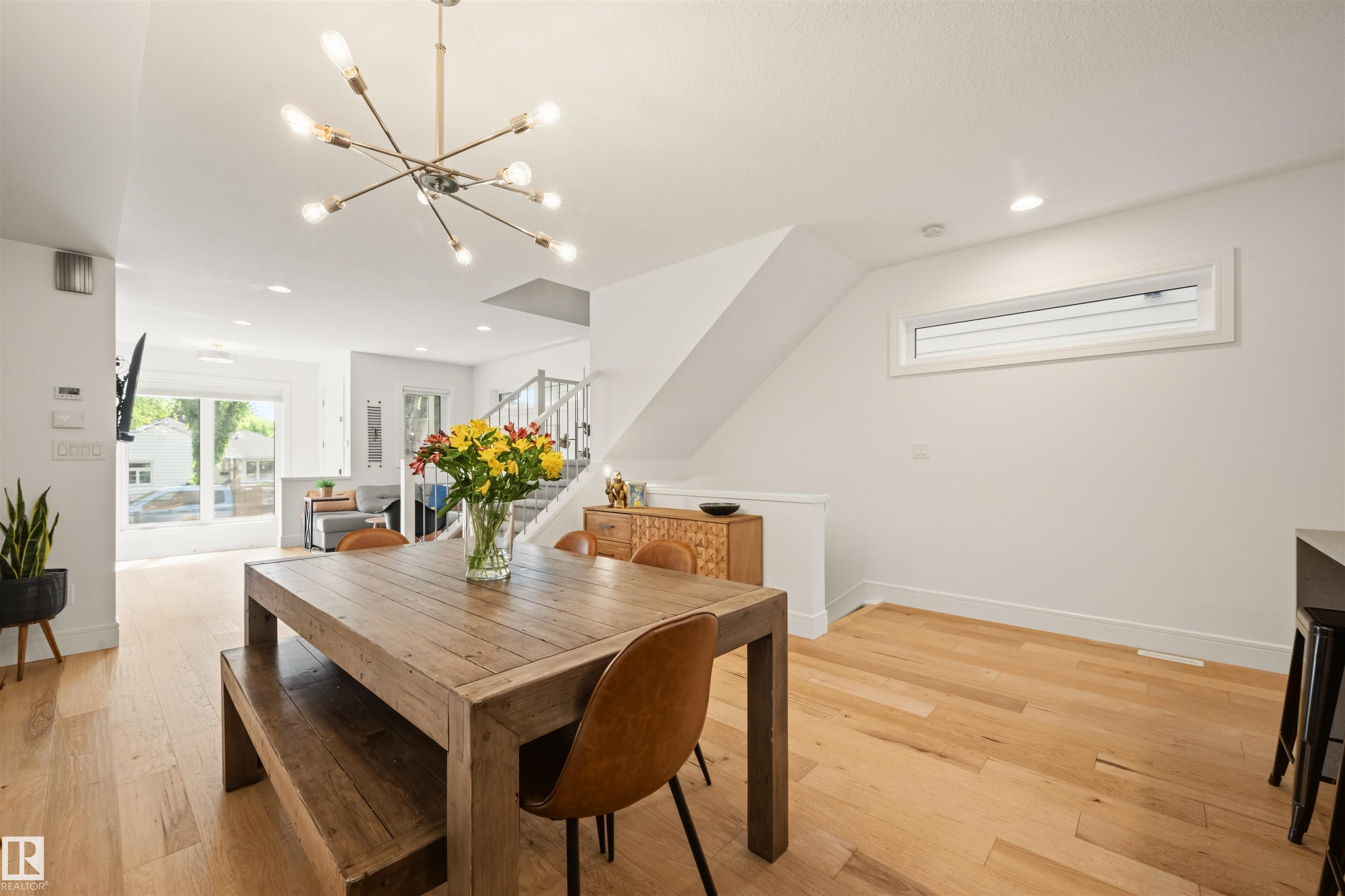 Photo 11 at 10330 136 Street NW, Glenora, Edmonton