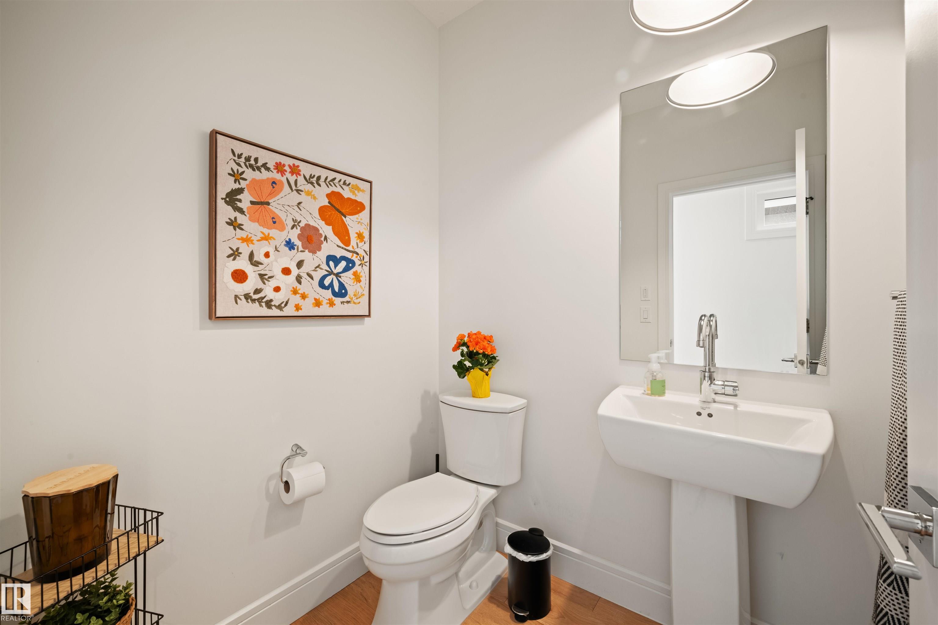 Photo 15 at 10330 136 Street NW, Glenora, Edmonton