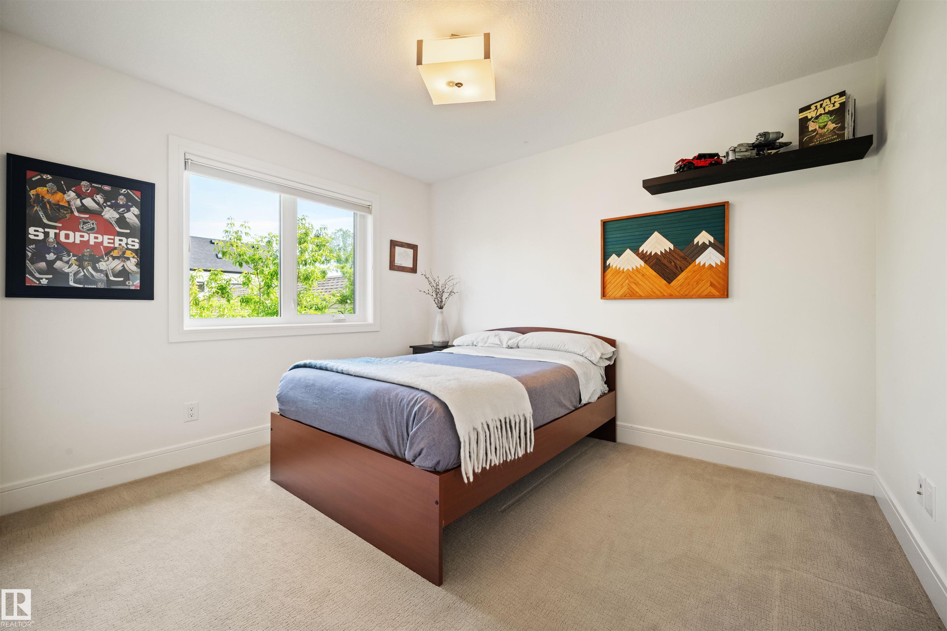 Photo 27 at 10330 136 Street NW, Glenora, Edmonton