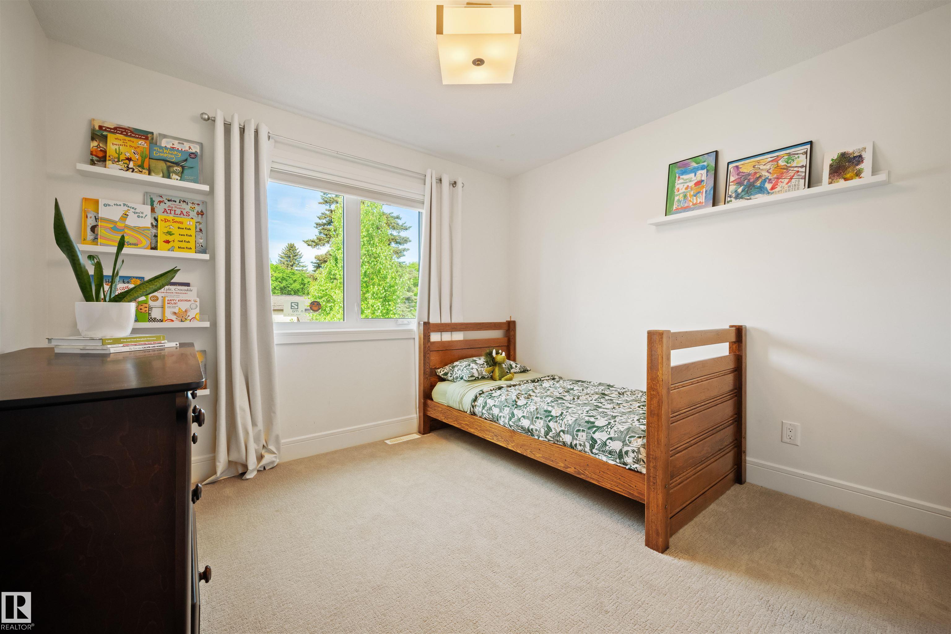 Photo 29 at 10330 136 Street NW, Glenora, Edmonton