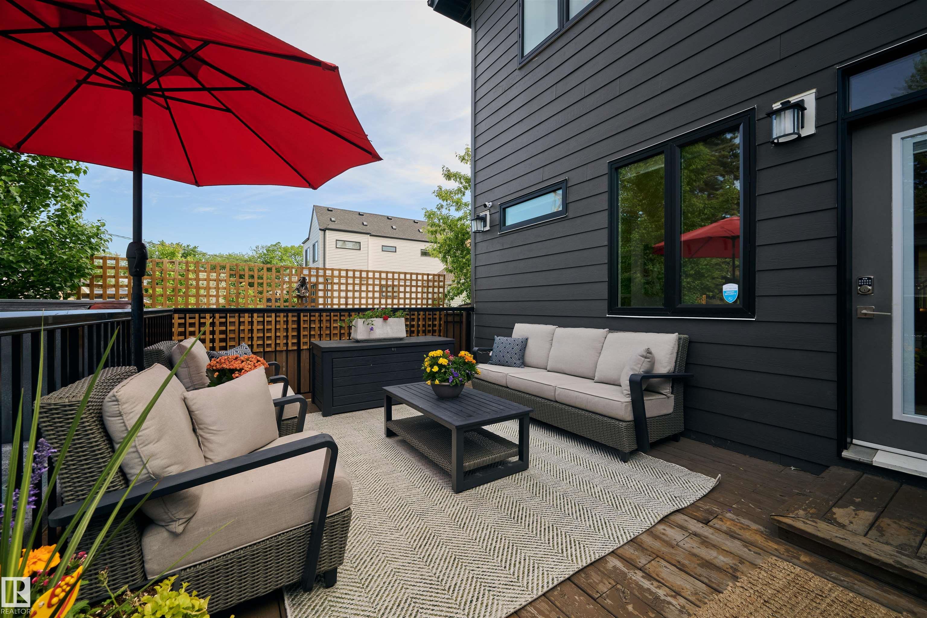 Photo 39 at 10330 136 Street NW, Glenora, Edmonton