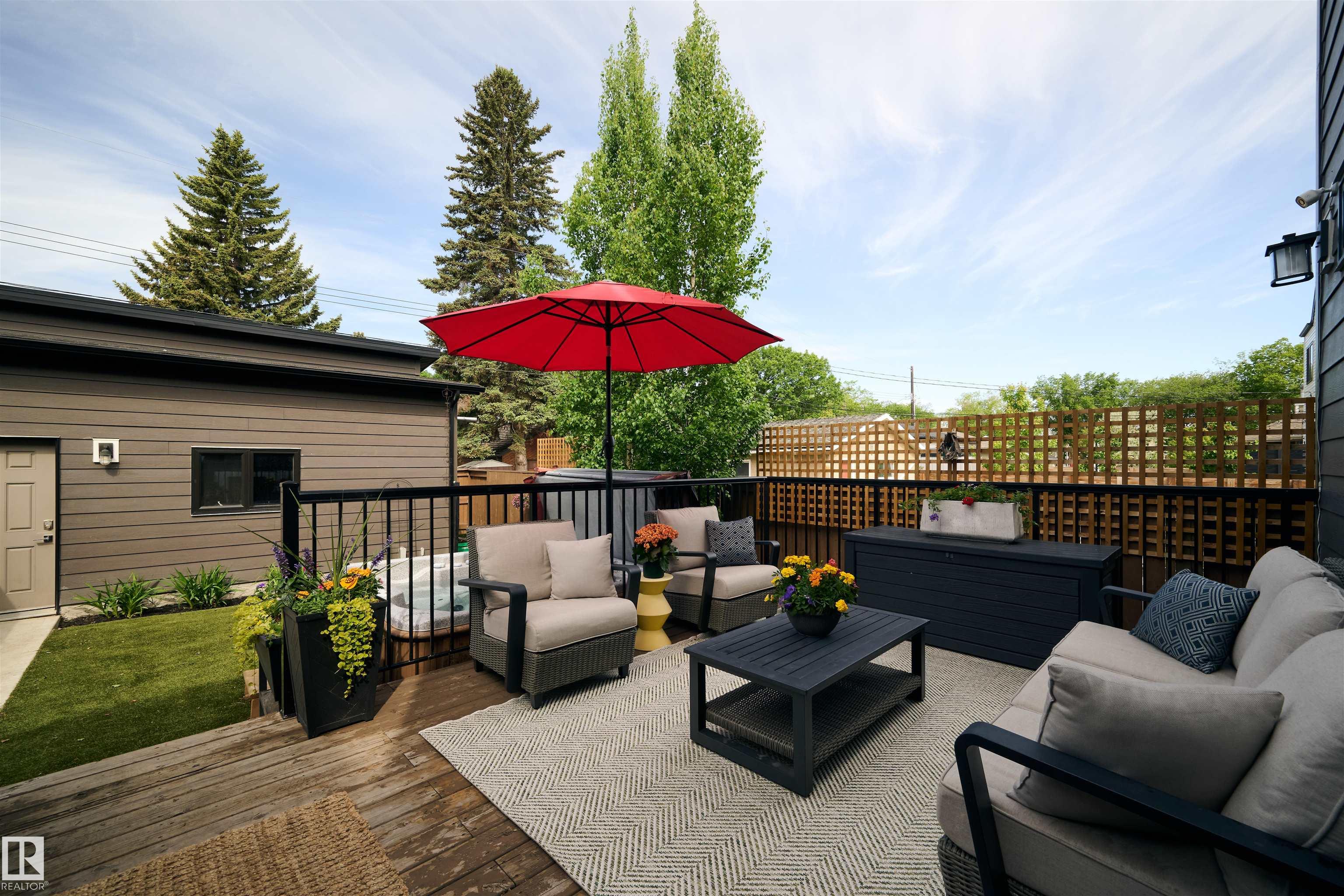 Photo 40 at 10330 136 Street NW, Glenora, Edmonton