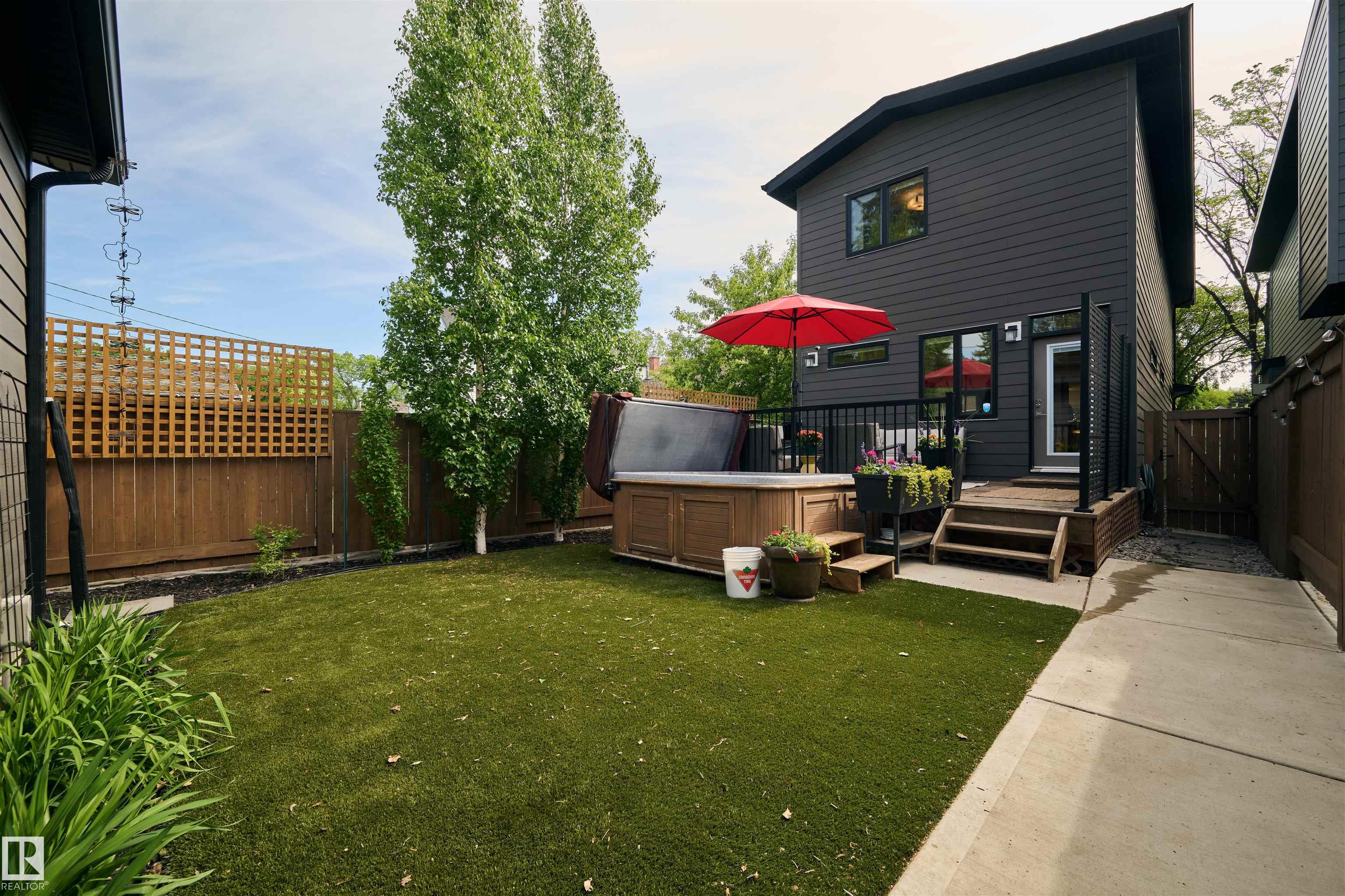 Photo 41 at 10330 136 Street NW, Glenora, Edmonton