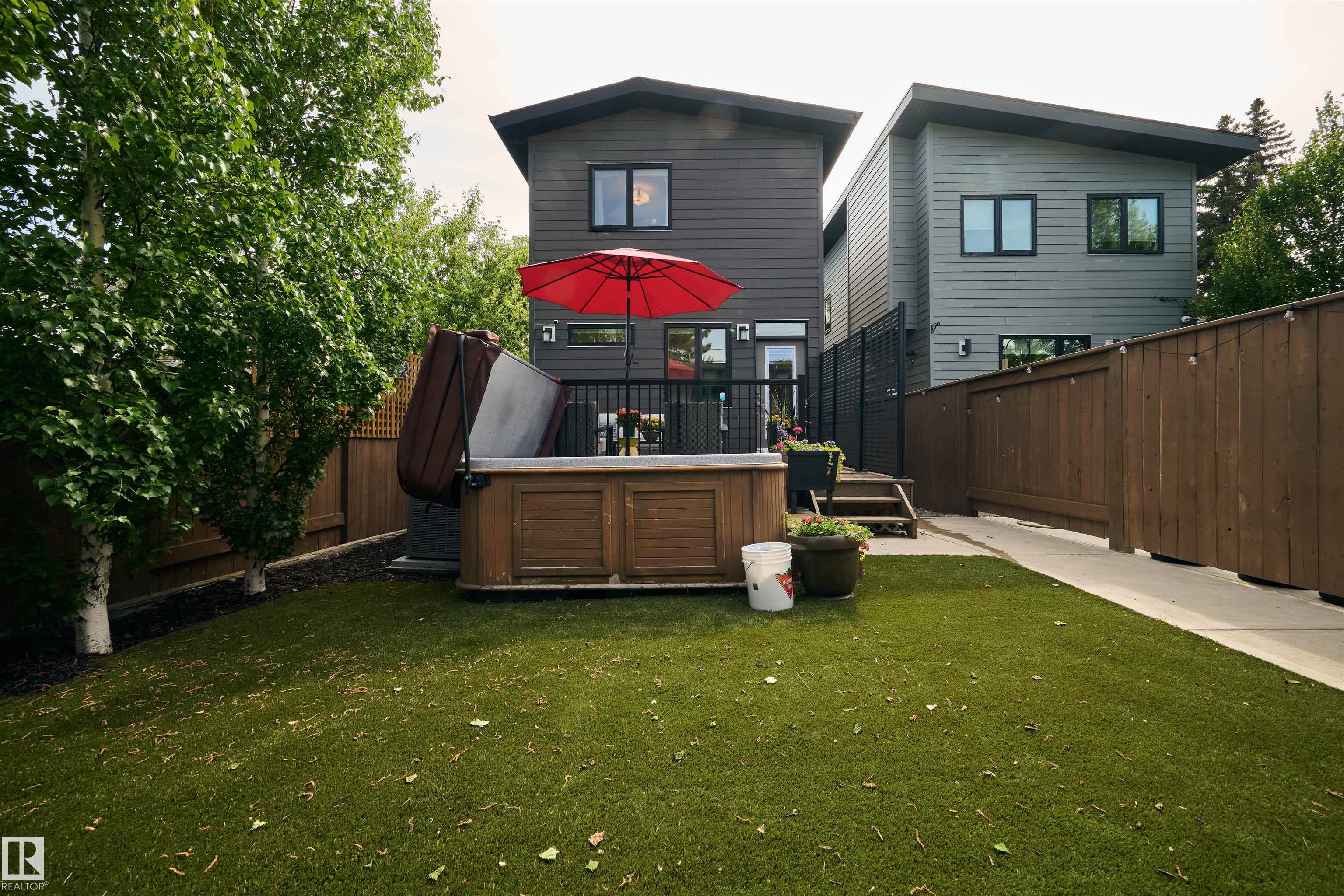 Photo 42 at 10330 136 Street NW, Glenora, Edmonton