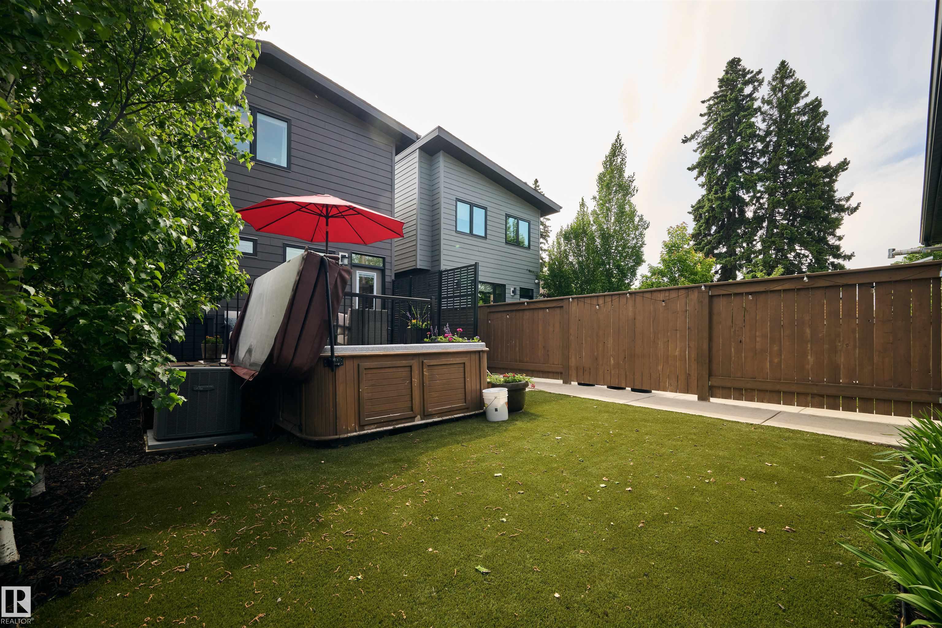 Photo 43 at 10330 136 Street NW, Glenora, Edmonton