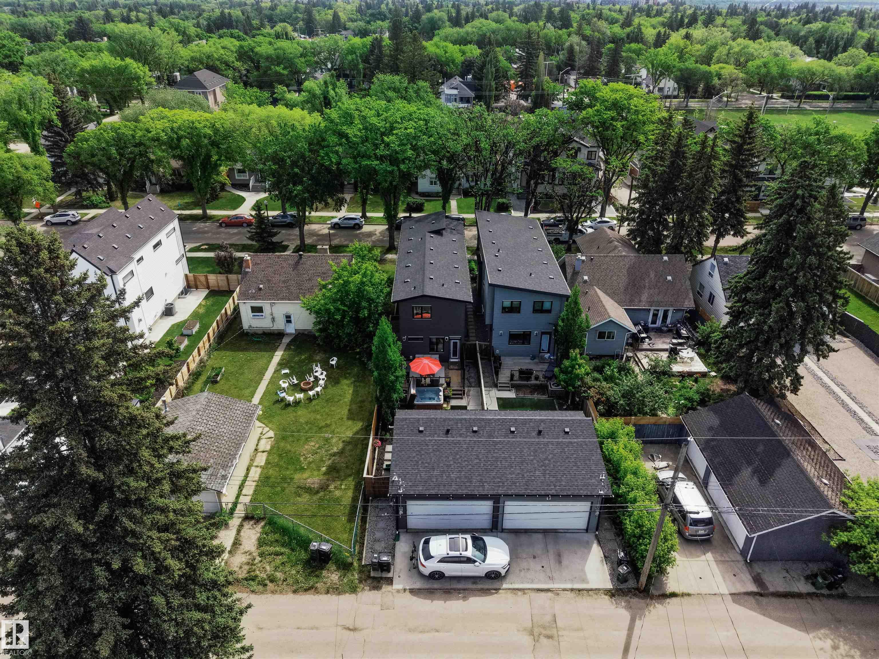 Photo 44 at 10330 136 Street NW, Glenora, Edmonton