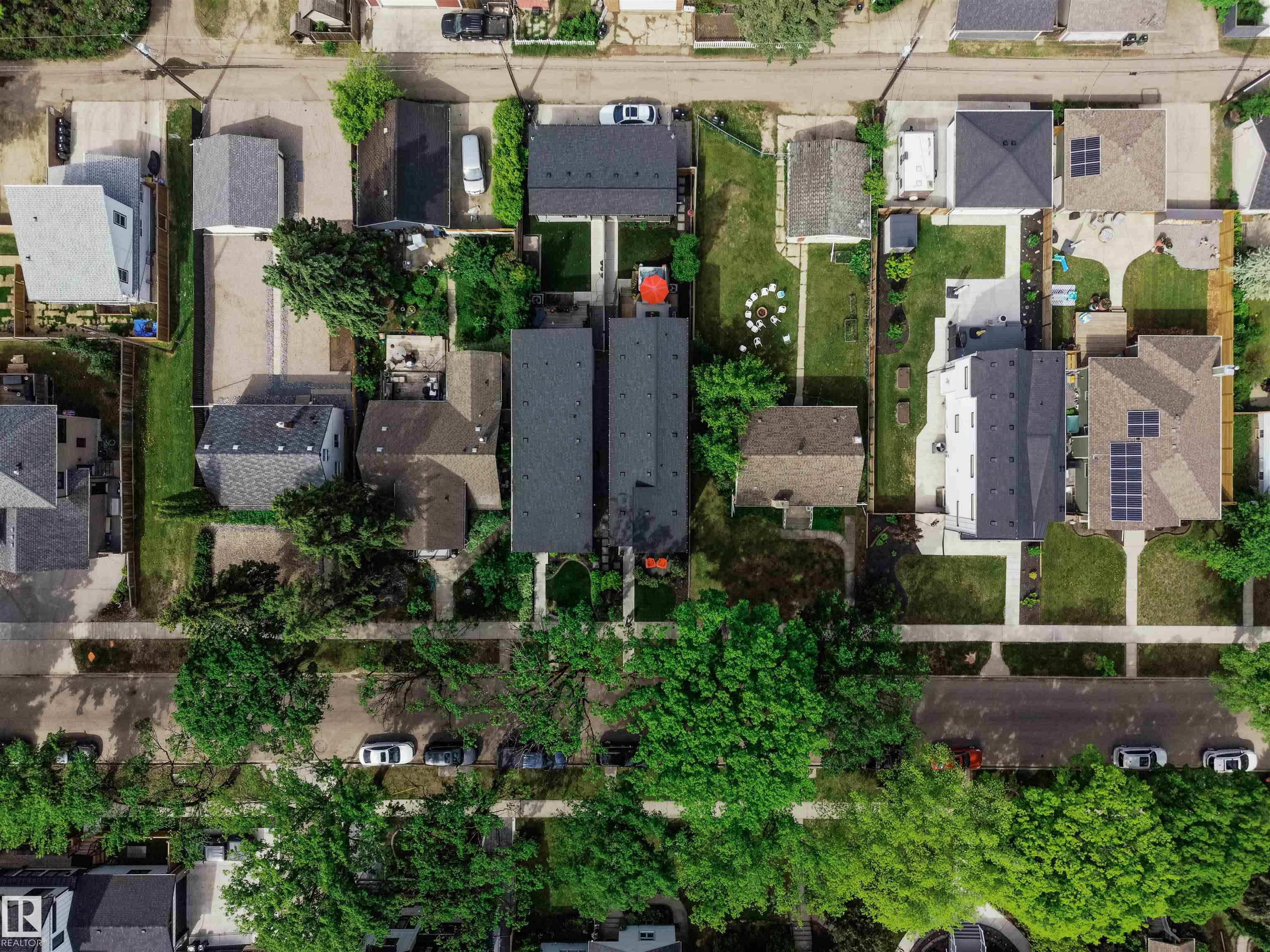 Photo 45 at 10330 136 Street NW, Glenora, Edmonton