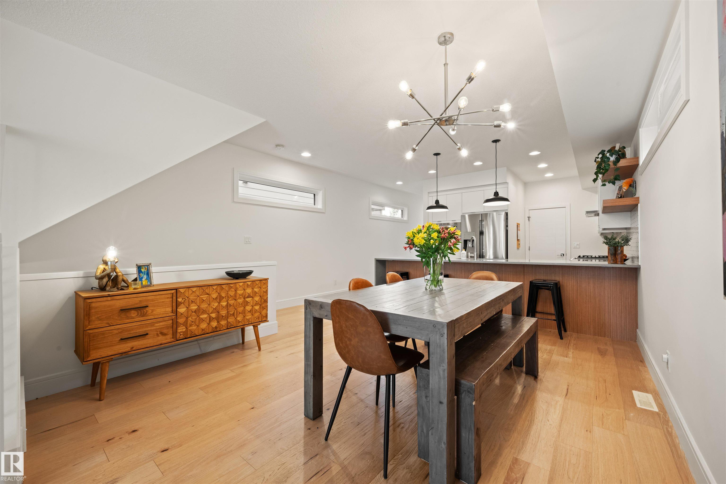 Photo 7 at 10330 136 Street NW, Glenora, Edmonton