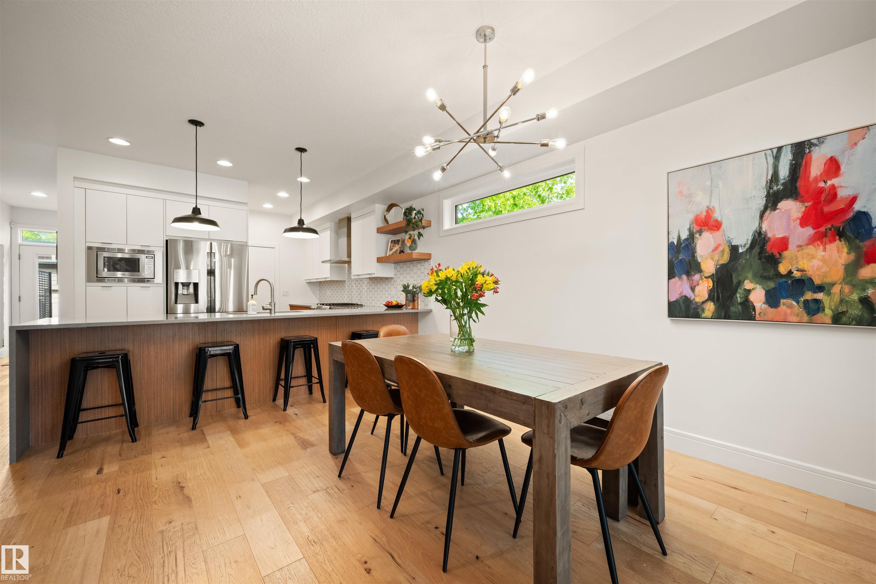 Photo 8 at 10330 136 Street NW, Glenora, Edmonton