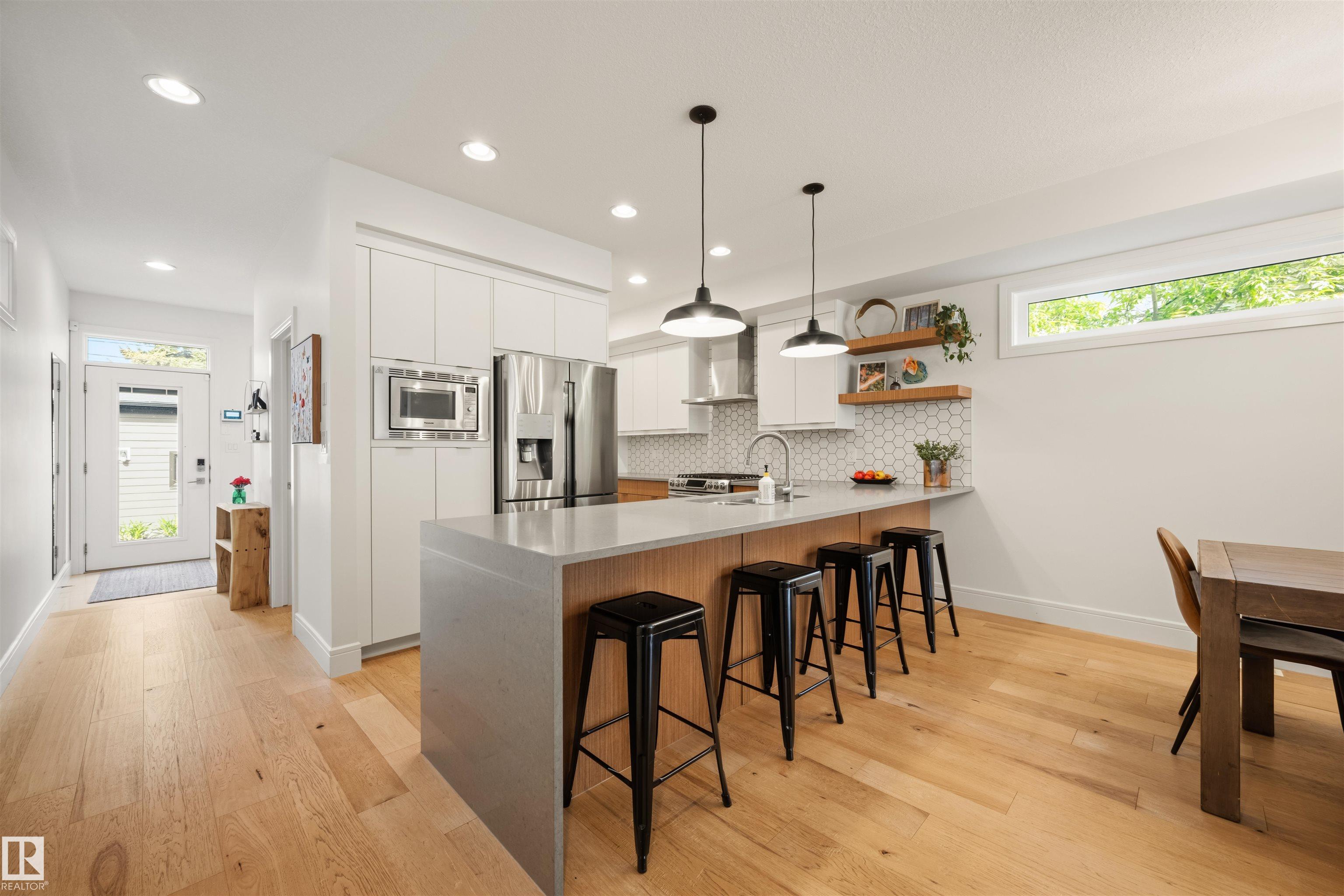 Photo 9 at 10330 136 Street NW, Glenora, Edmonton