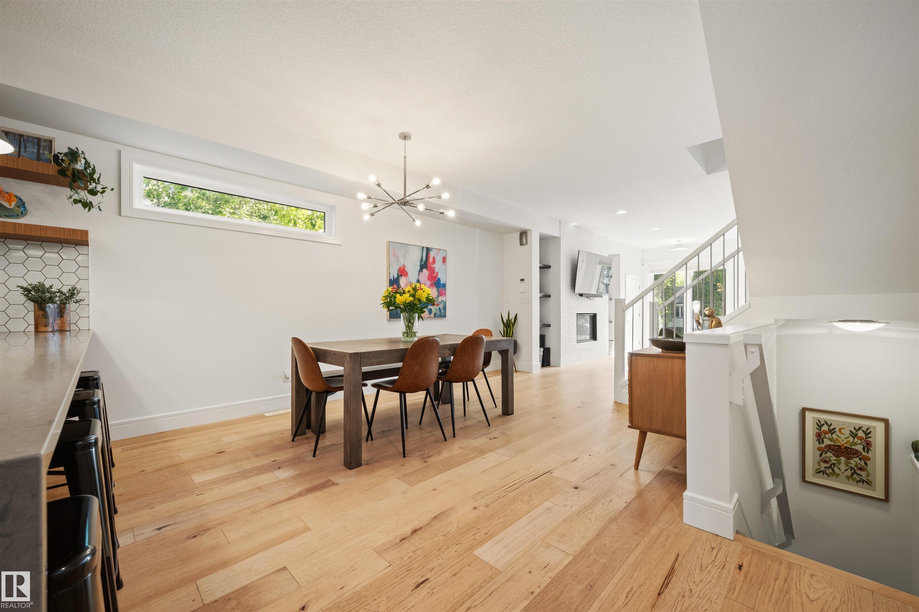 Photo 10 at 10330 136 Street NW, Glenora, Edmonton