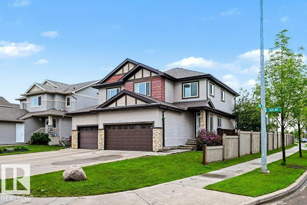 13004 164 Avenue NW, Oxford, Edmonton