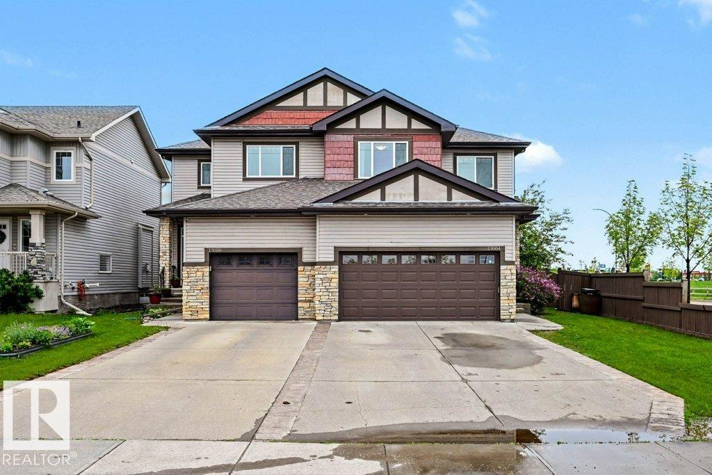 13004 164 Avenue NW, Oxford, Edmonton