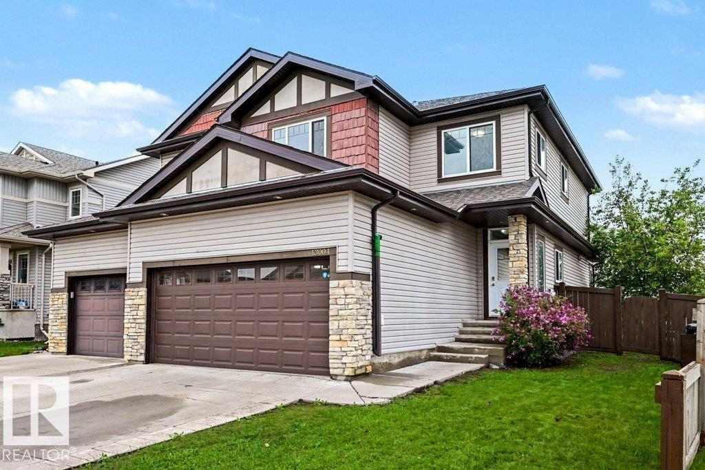 13004 164 Avenue NW, Oxford, Edmonton