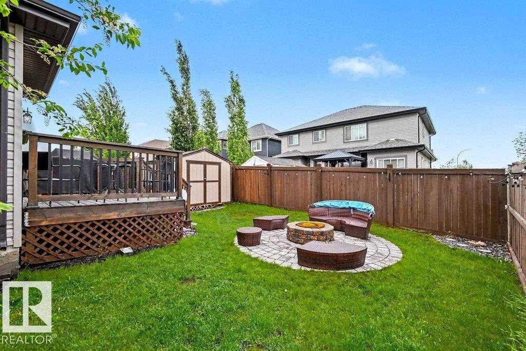 Photo 49 at 13004 164 Avenue NW, Oxford, Edmonton