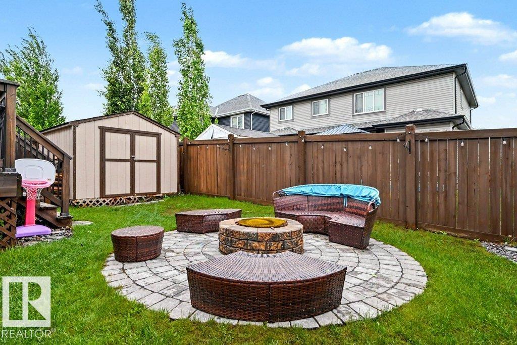 Photo 50 at 13004 164 Avenue NW, Oxford, Edmonton