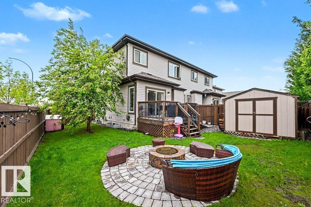 Photo 51 at 13004 164 Avenue NW, Oxford, Edmonton