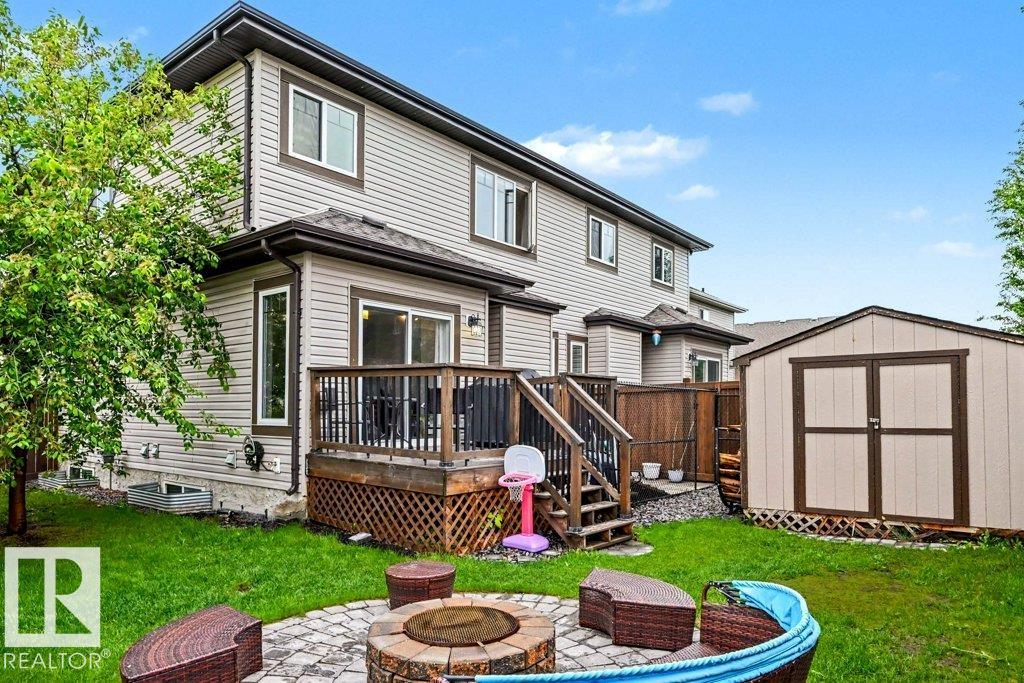 Photo 52 at 13004 164 Avenue NW, Oxford, Edmonton