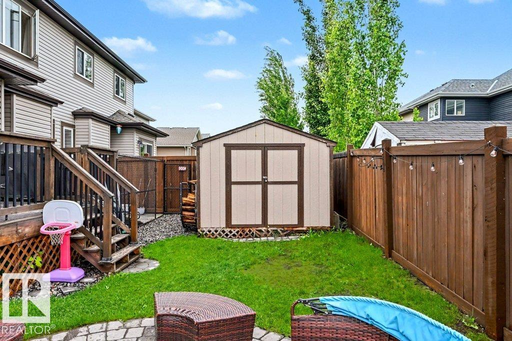 Photo 53 at 13004 164 Avenue NW, Oxford, Edmonton