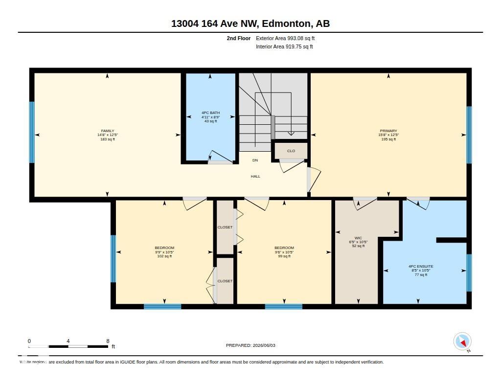 Photo 61 at 13004 164 Avenue NW, Oxford, Edmonton