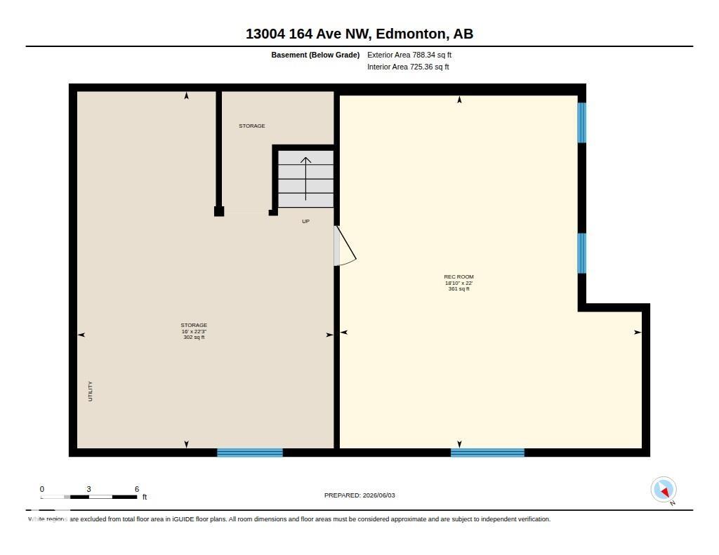 Photo 62 at 13004 164 Avenue NW, Oxford, Edmonton