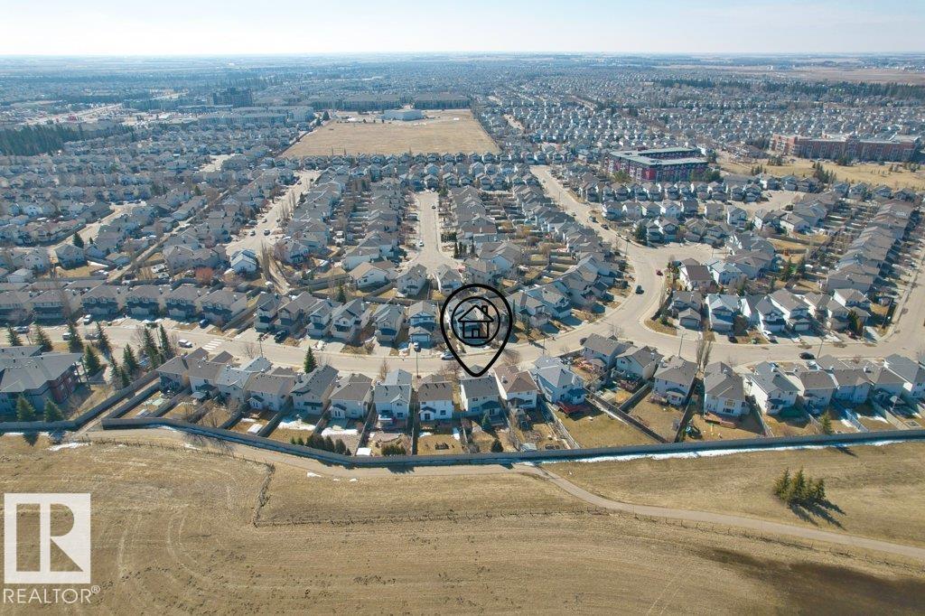 716 Mcallister Loop SW, Macewan, Edmonton