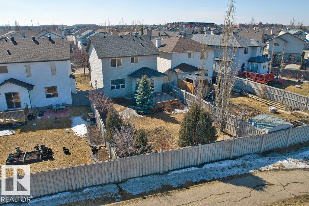 716 Mcallister Loop SW, Macewan, Edmonton