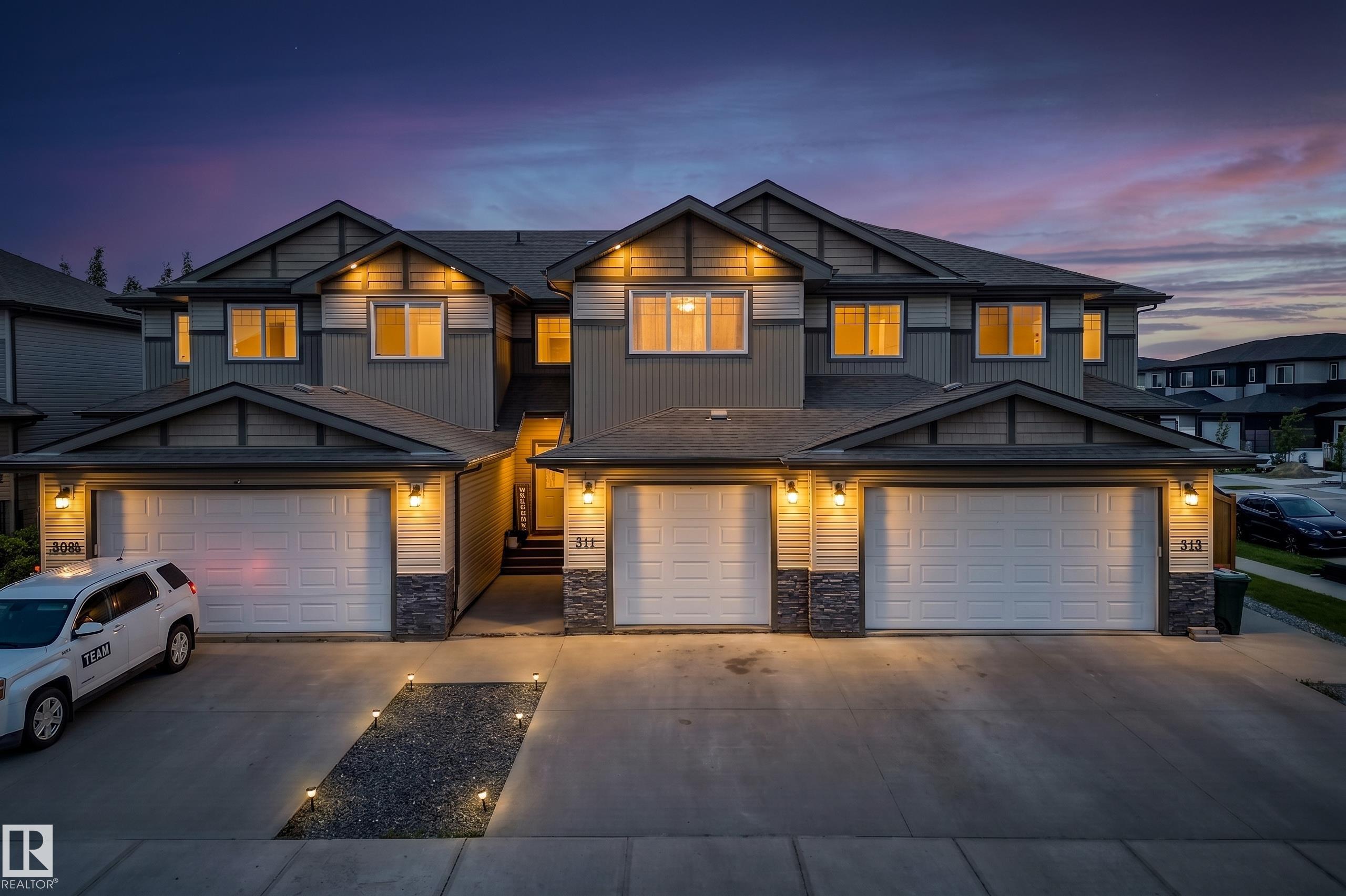 311 Genesis Vi, Genesis On The Lakes, Stony Plain
