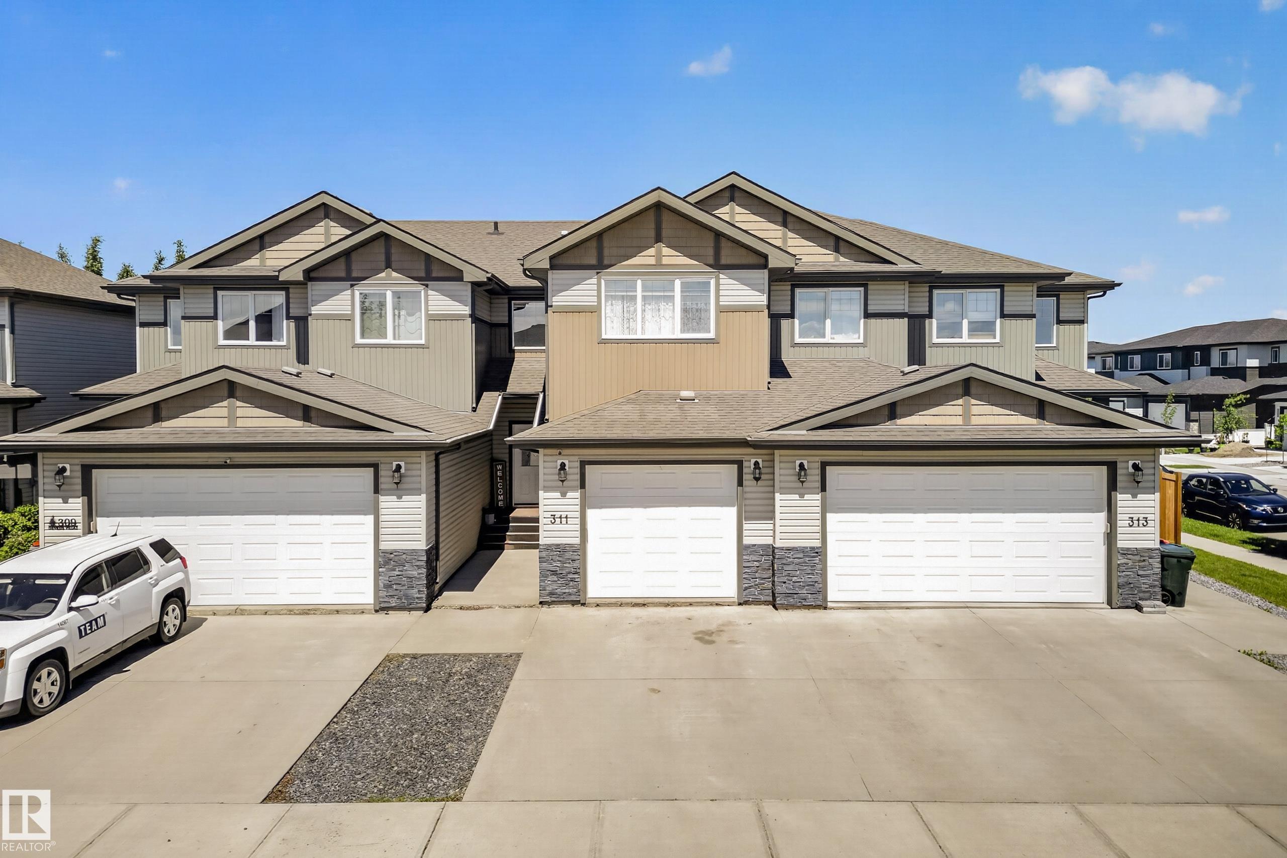 311 Genesis Vi, Genesis On The Lakes, Stony Plain