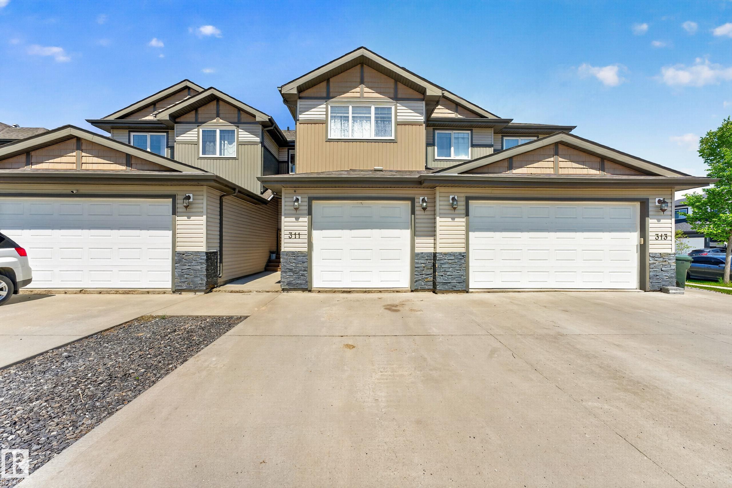 311 Genesis Vi, Genesis On The Lakes, Stony Plain