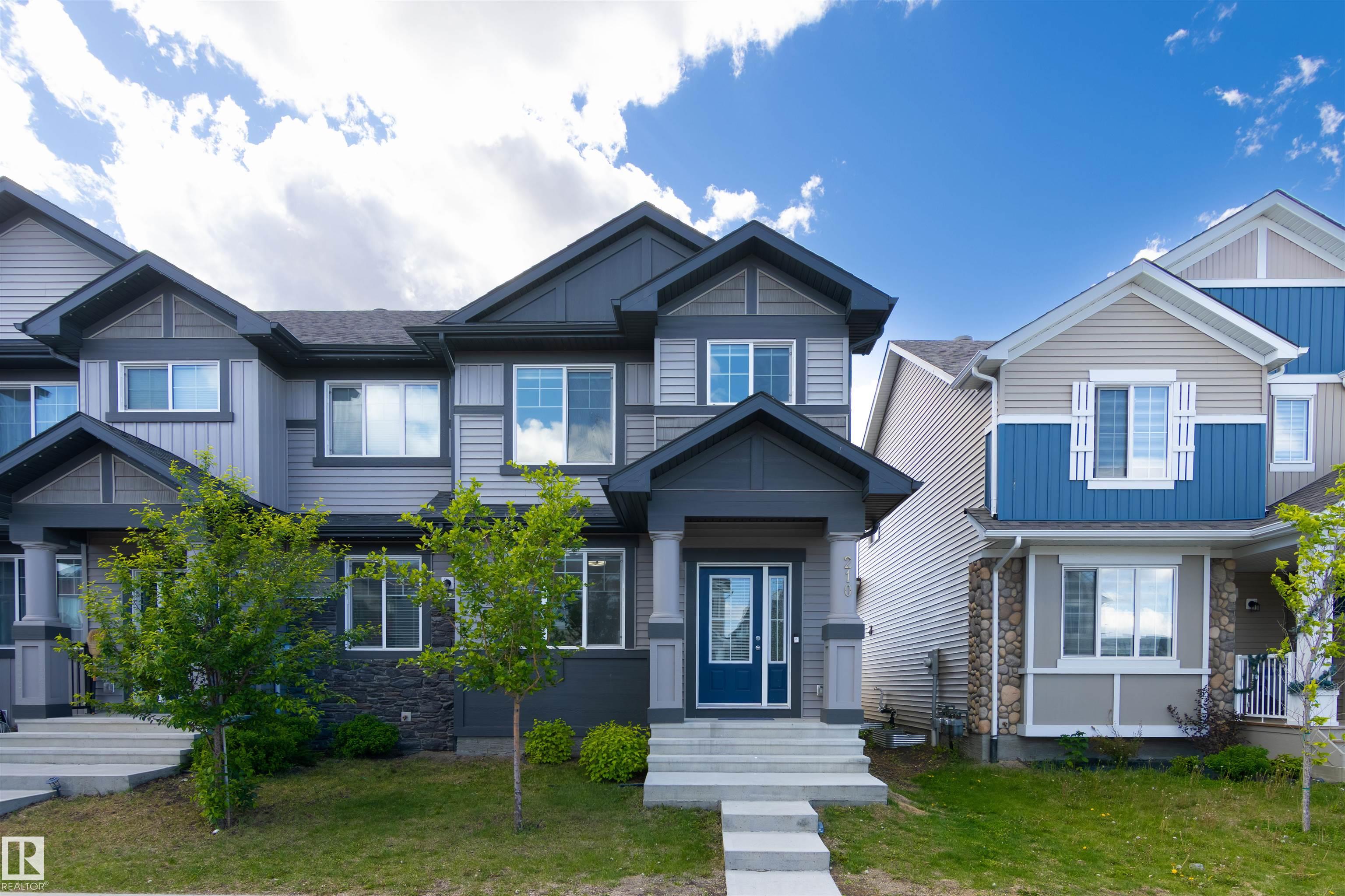 210 Desrochers Boulevard SW, Desrochers Area, Edmonton