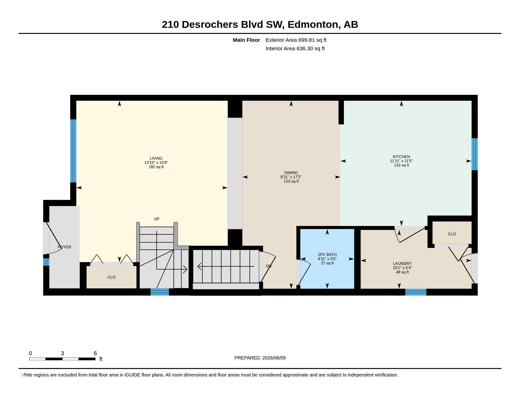 Photo 32 at 210 Desrochers Boulevard SW, Desrochers Area, Edmonton